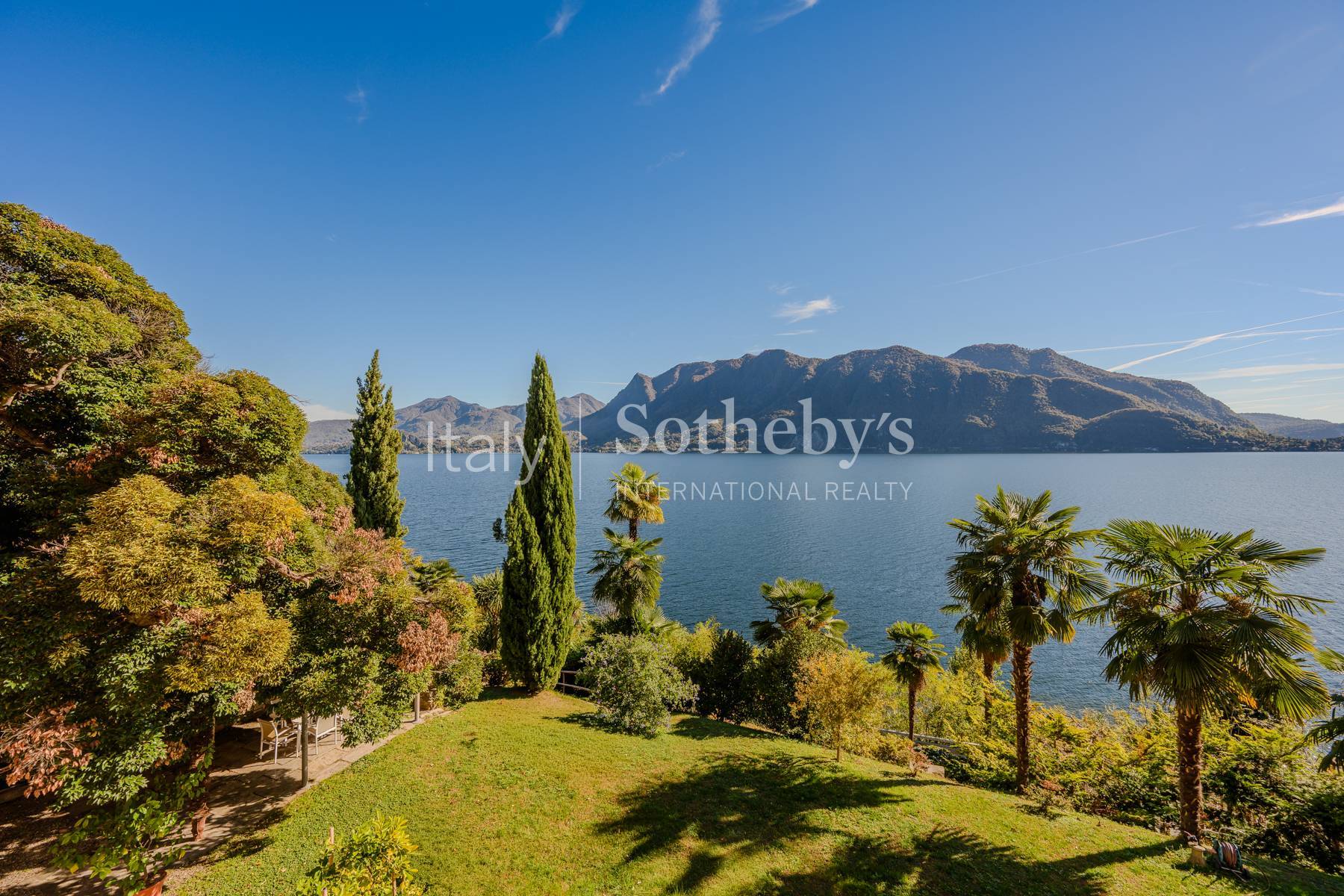  Charming historical villa with an exclusive beach - 物件實景