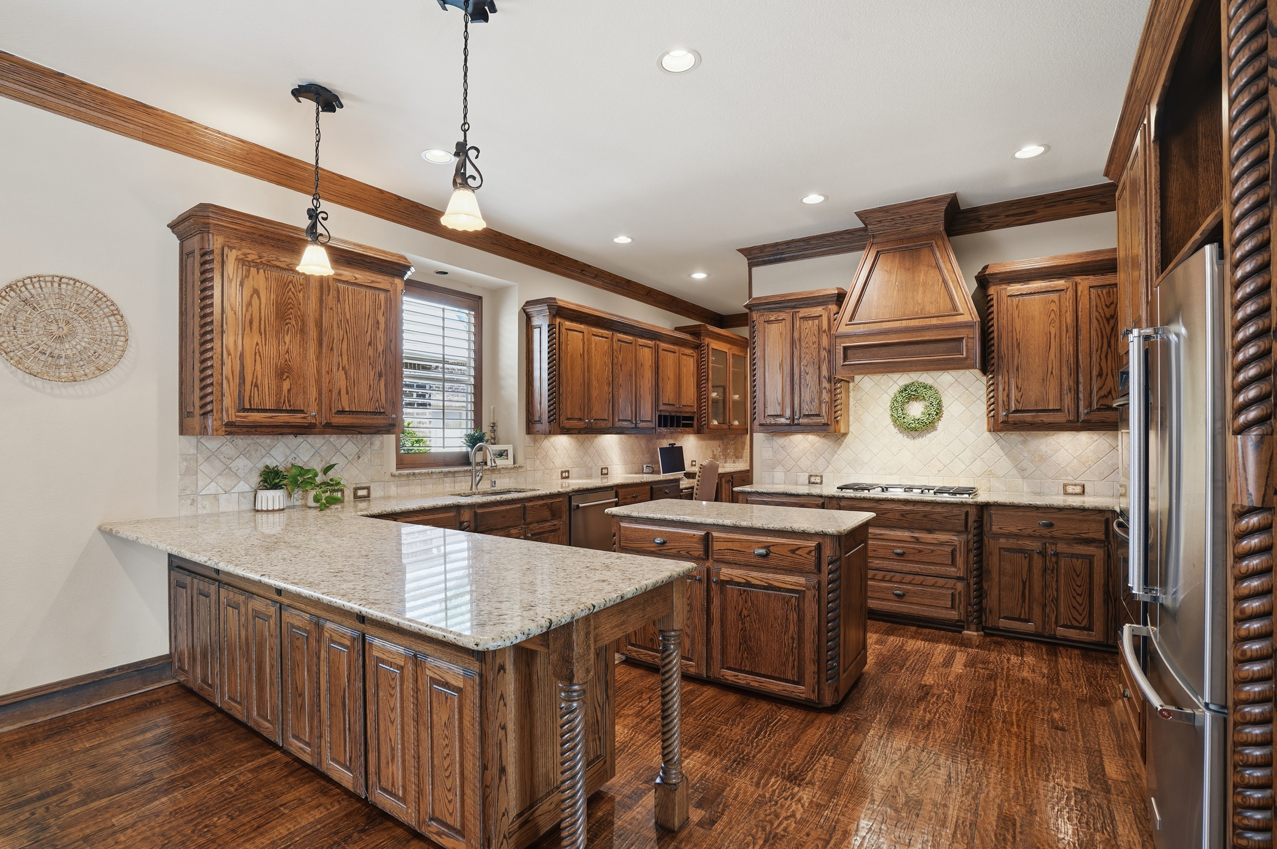  Desirable West Frisco Home in Premier Community - 物件實景