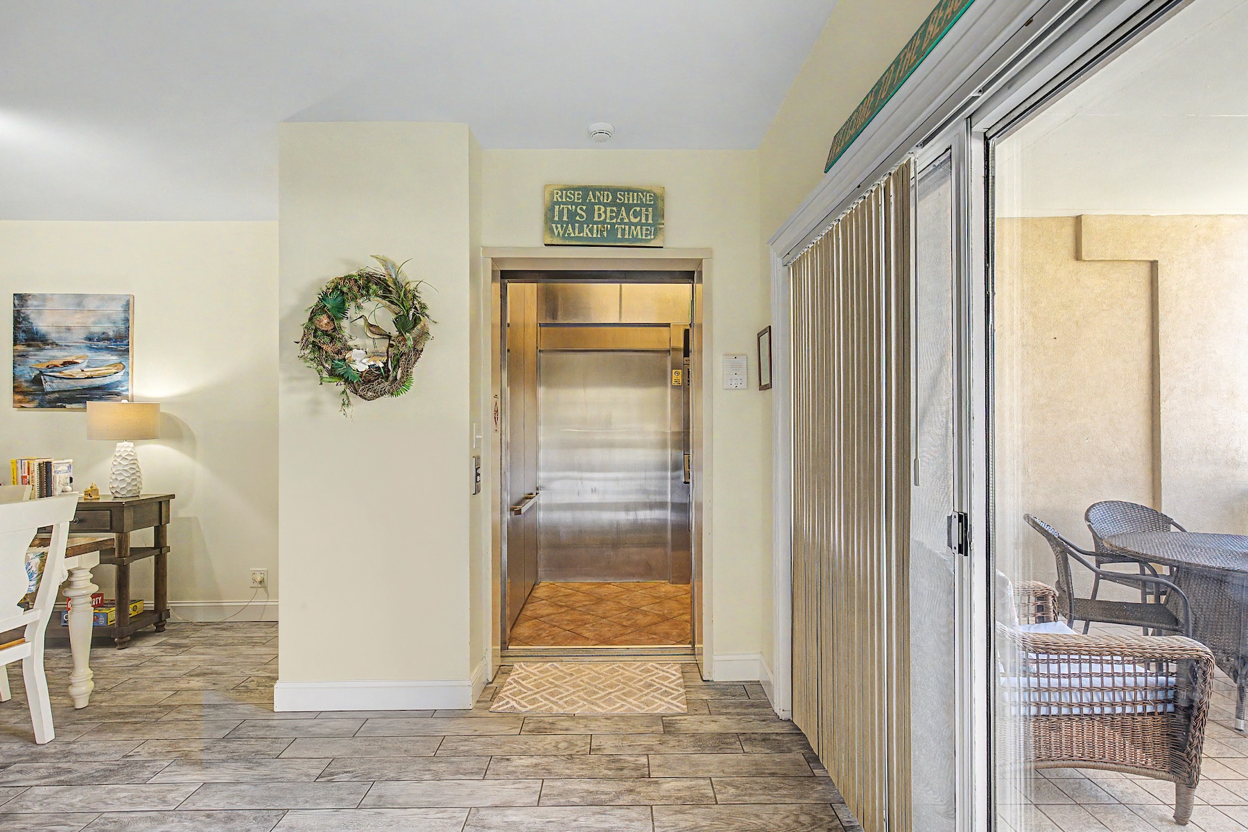 Desoto Beach Club Condo #205 - 物件實景