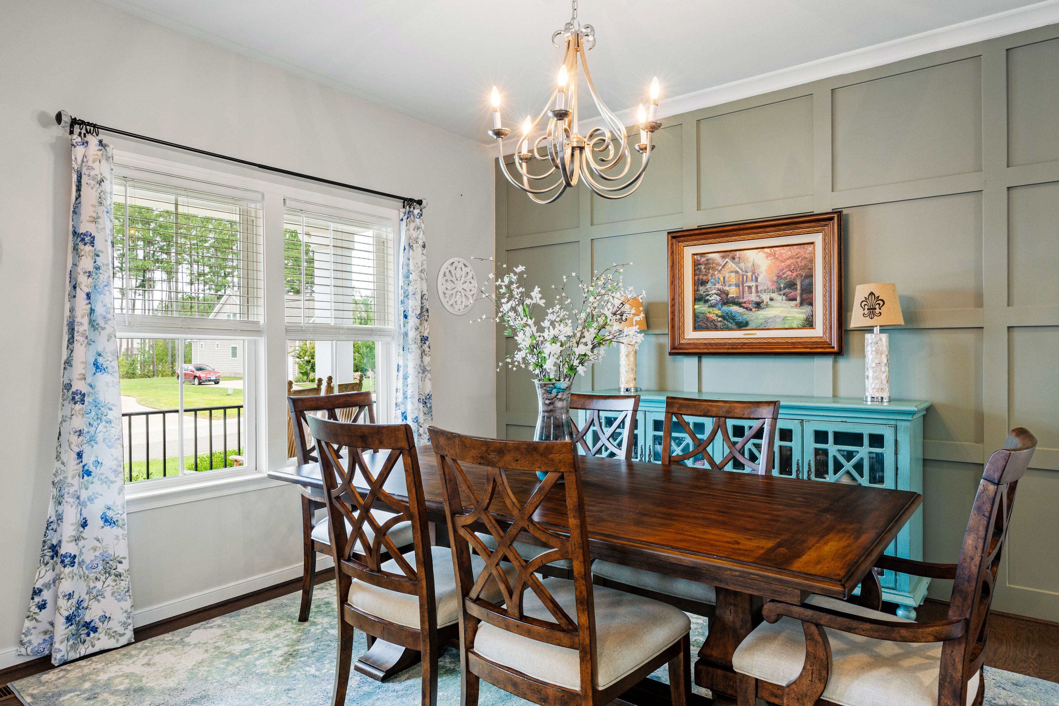  11913 Helmway Court, Chesterfield, VA 23836 - 物件實景