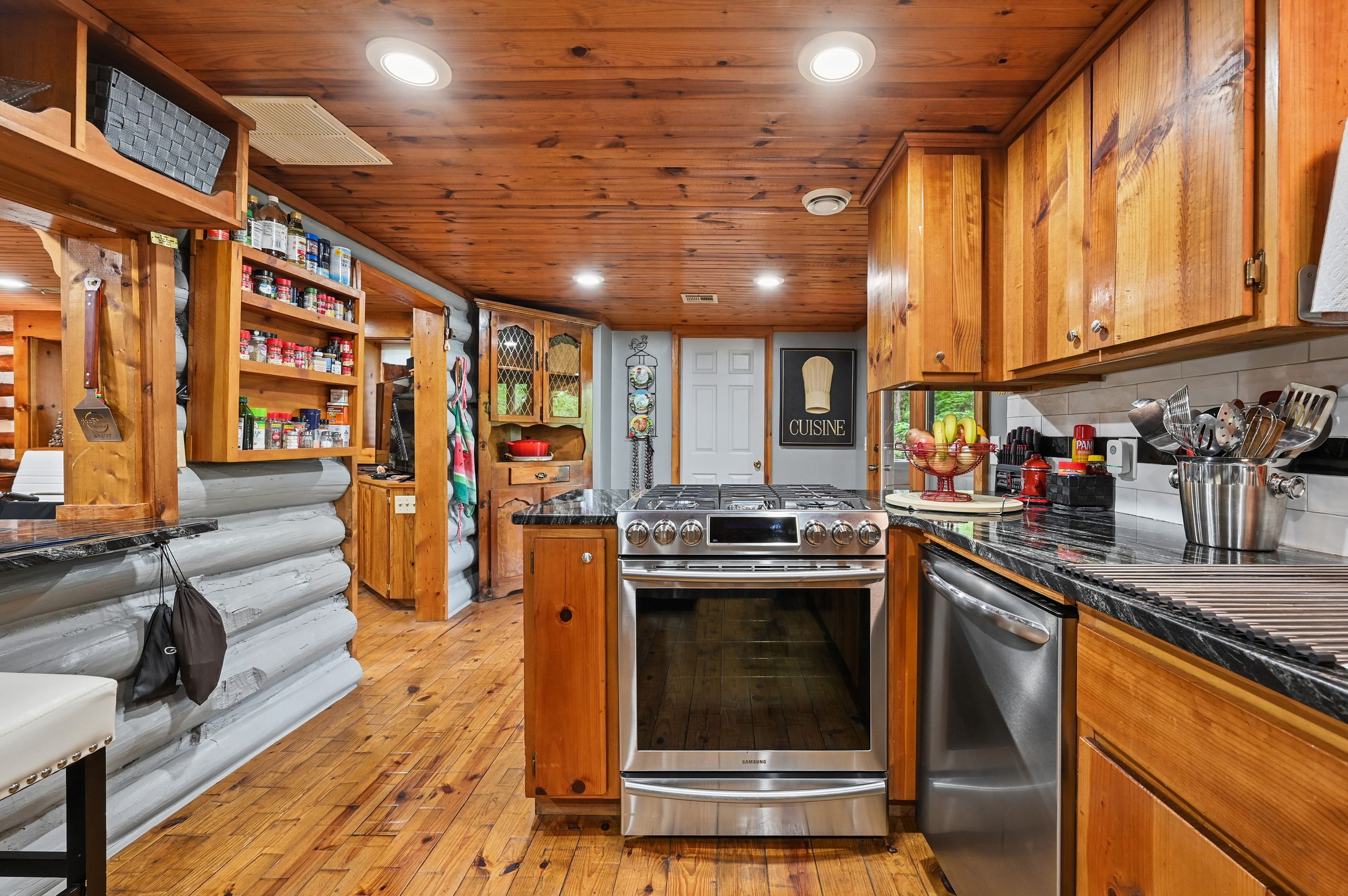  91 Crest Drive, Locust Grove, OK 74352 - 物件實景