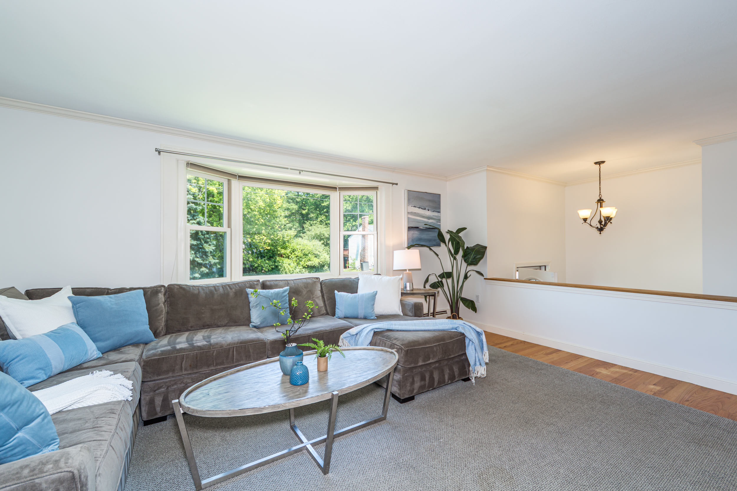  4 Colburn Street, Natick, MA, 01760 - 物件實景
