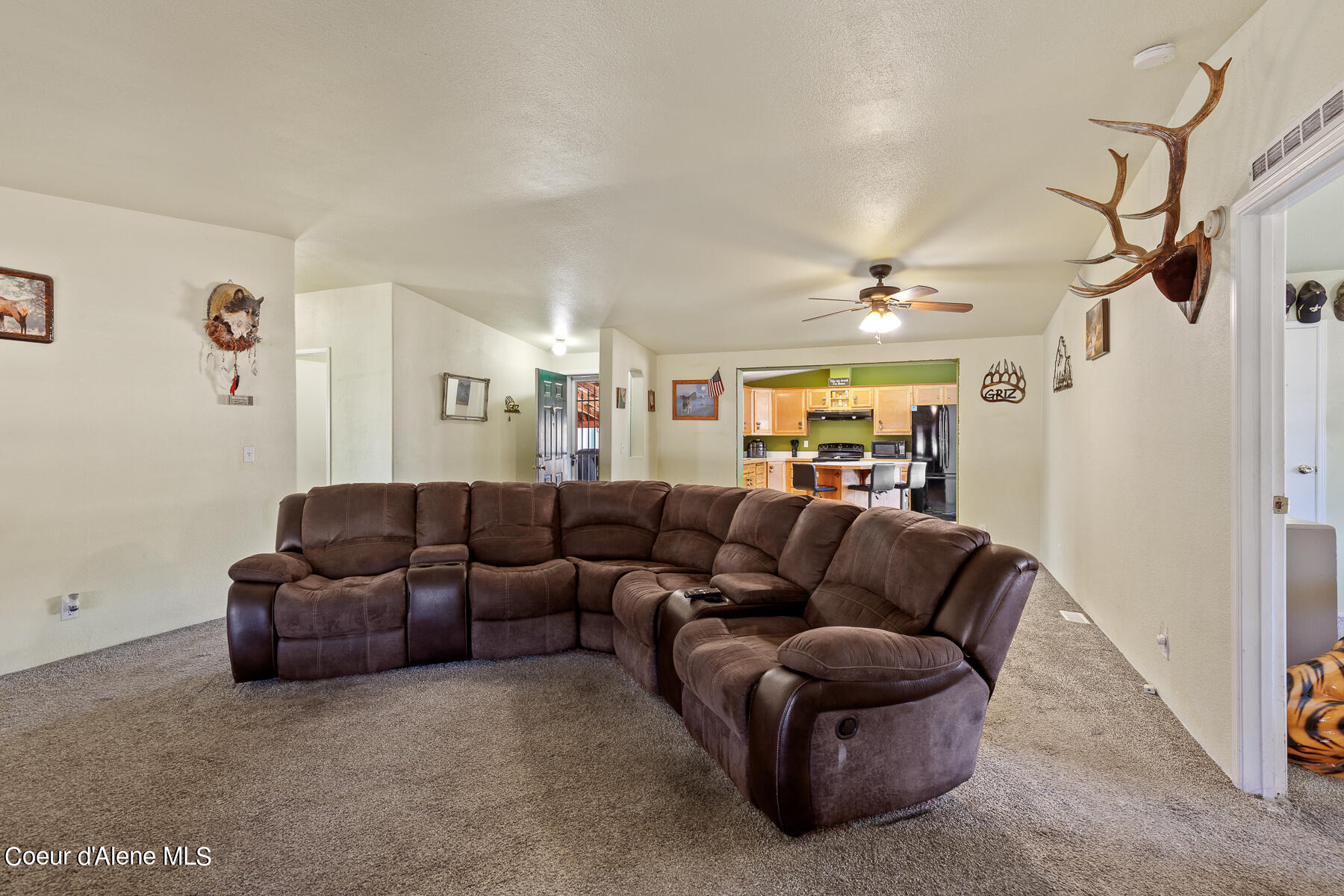 Blanchard, Idaho, 83804, United States, 3 Bedrooms Bedrooms, ,2 BathroomsBathrooms,Residential,For Sale,1869868