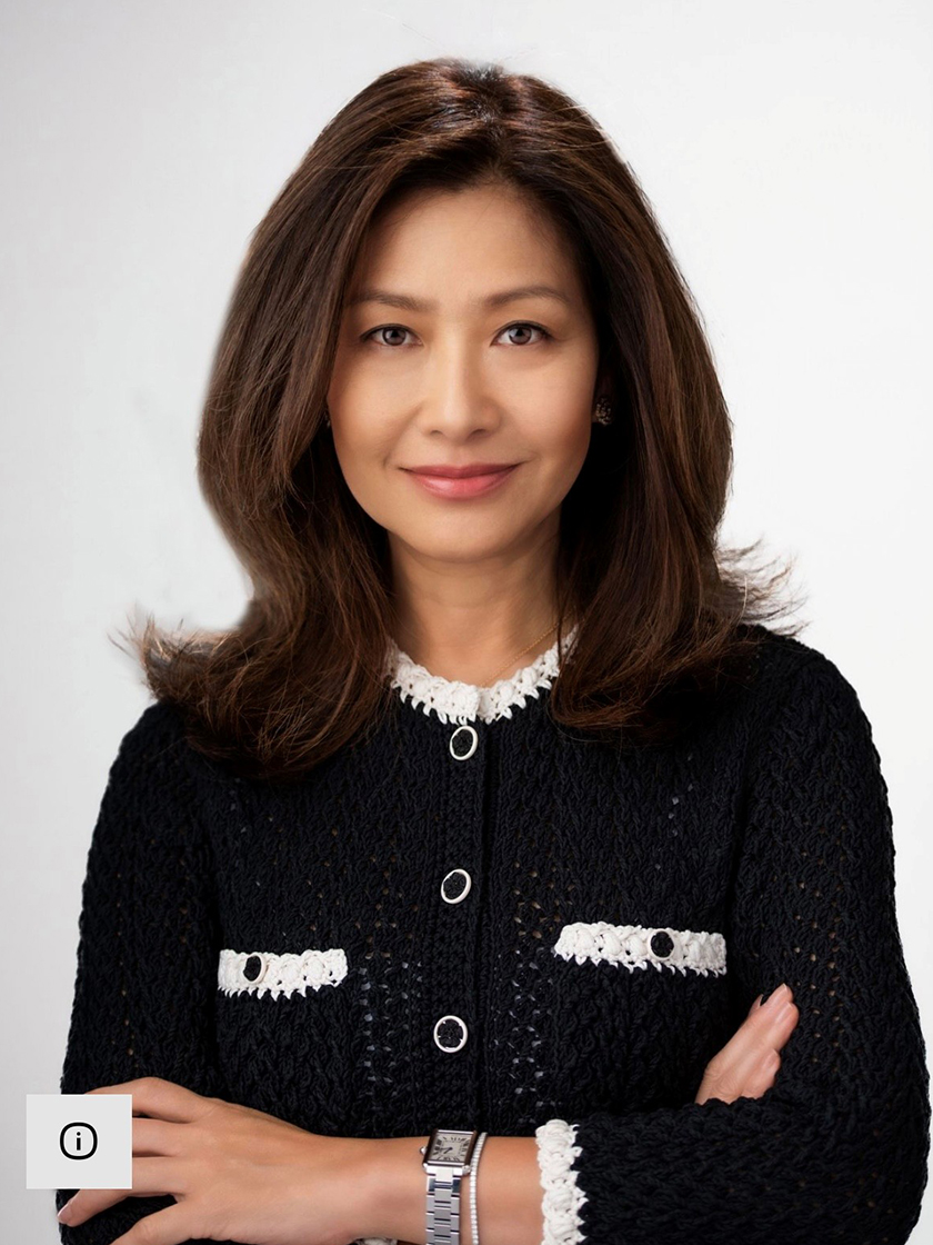 Vivian Zhang