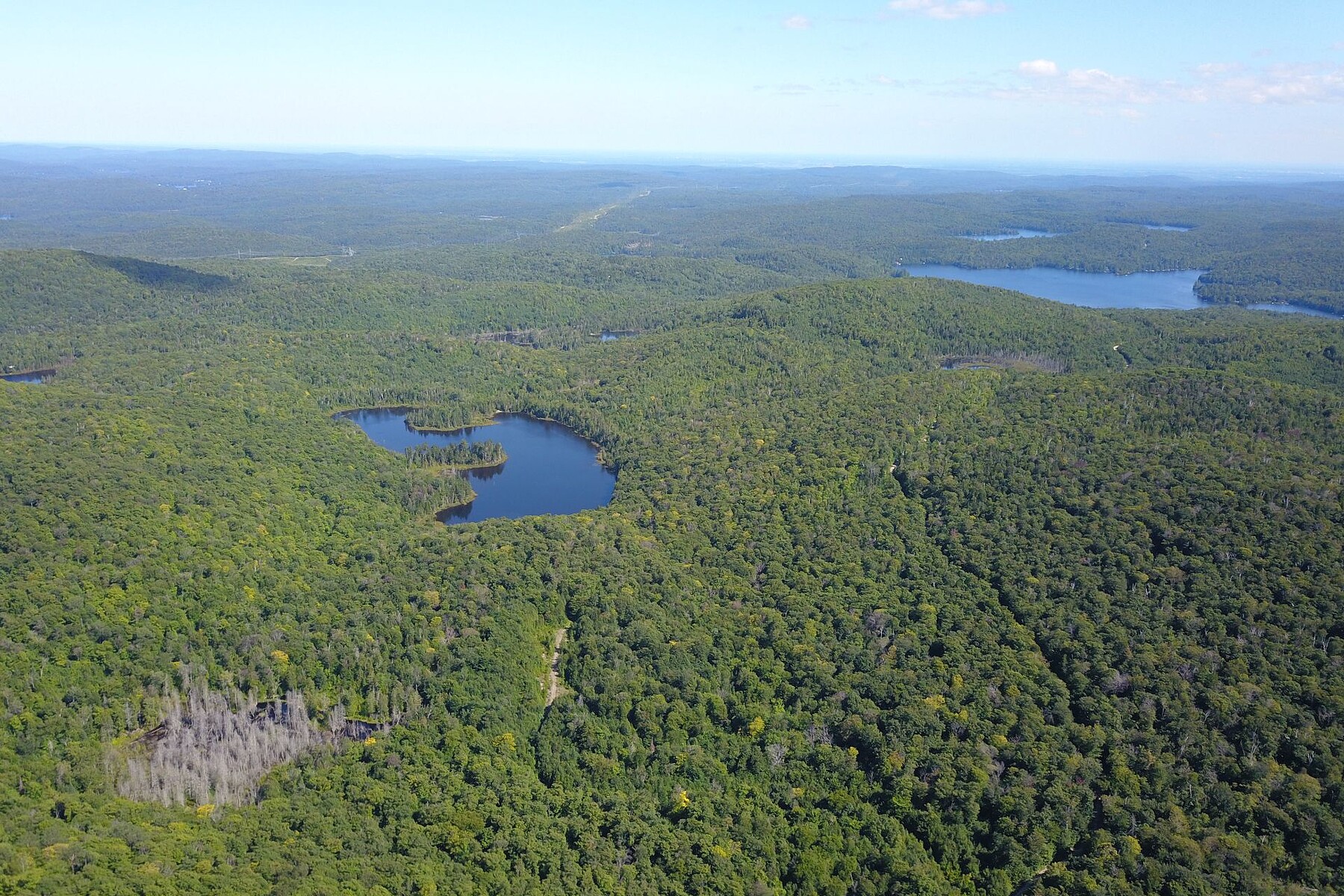  Chertsey, Lanaudière - 物件實景