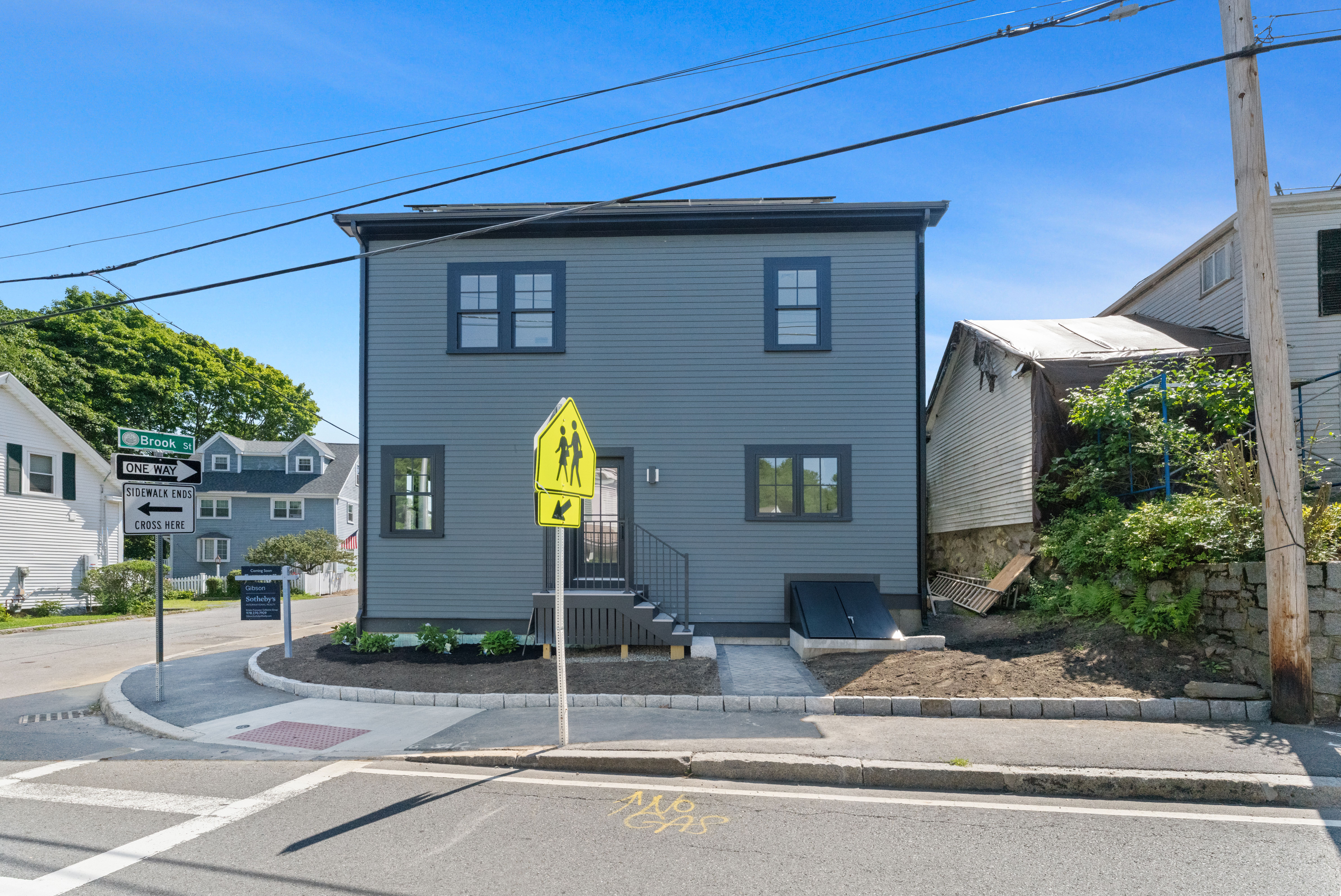  1 Brook, Manchester, MA, 01944 - 物件實景