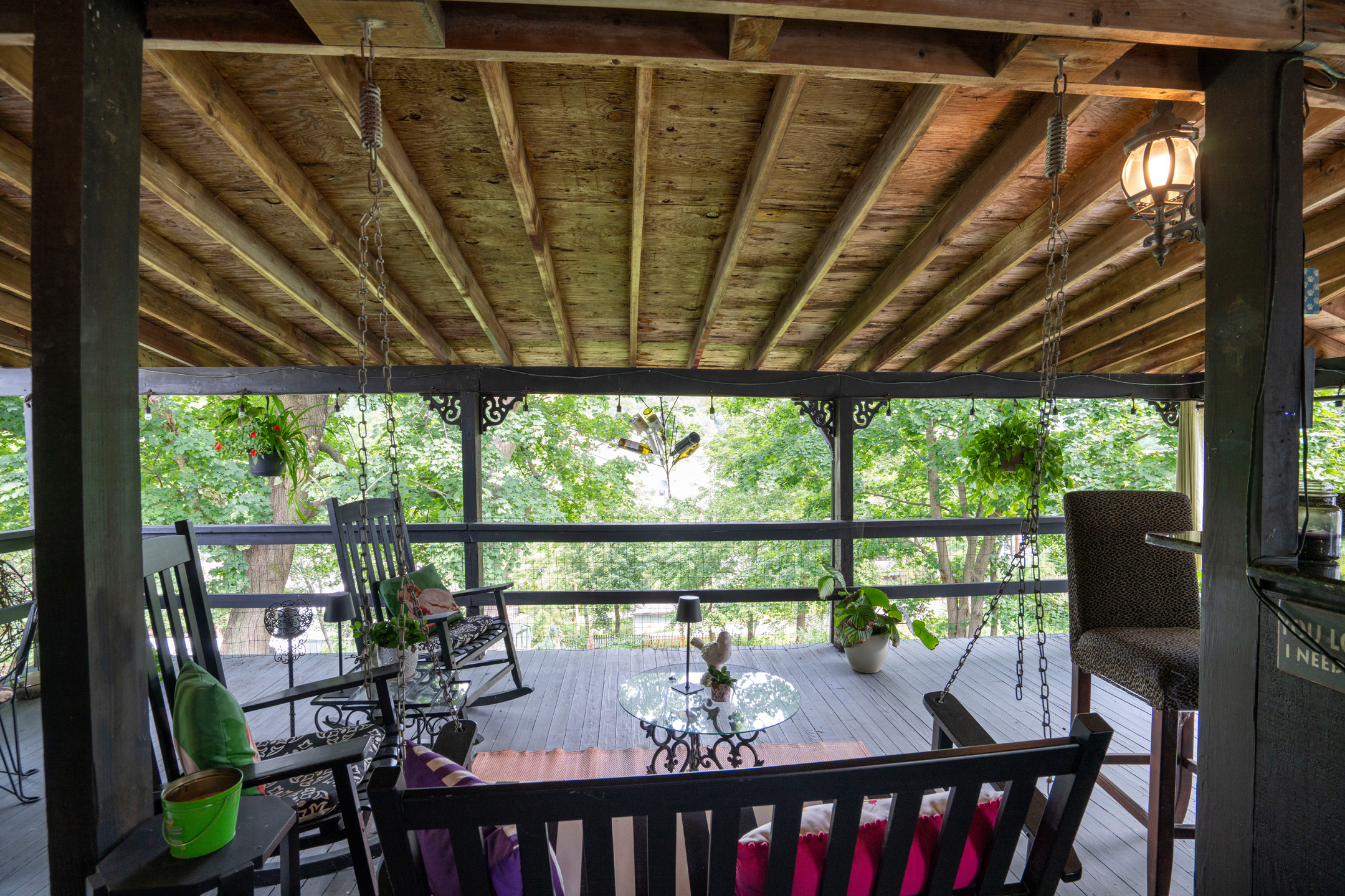  223 W Curtin St, Bellefonte, PA 16823 - 物件實景