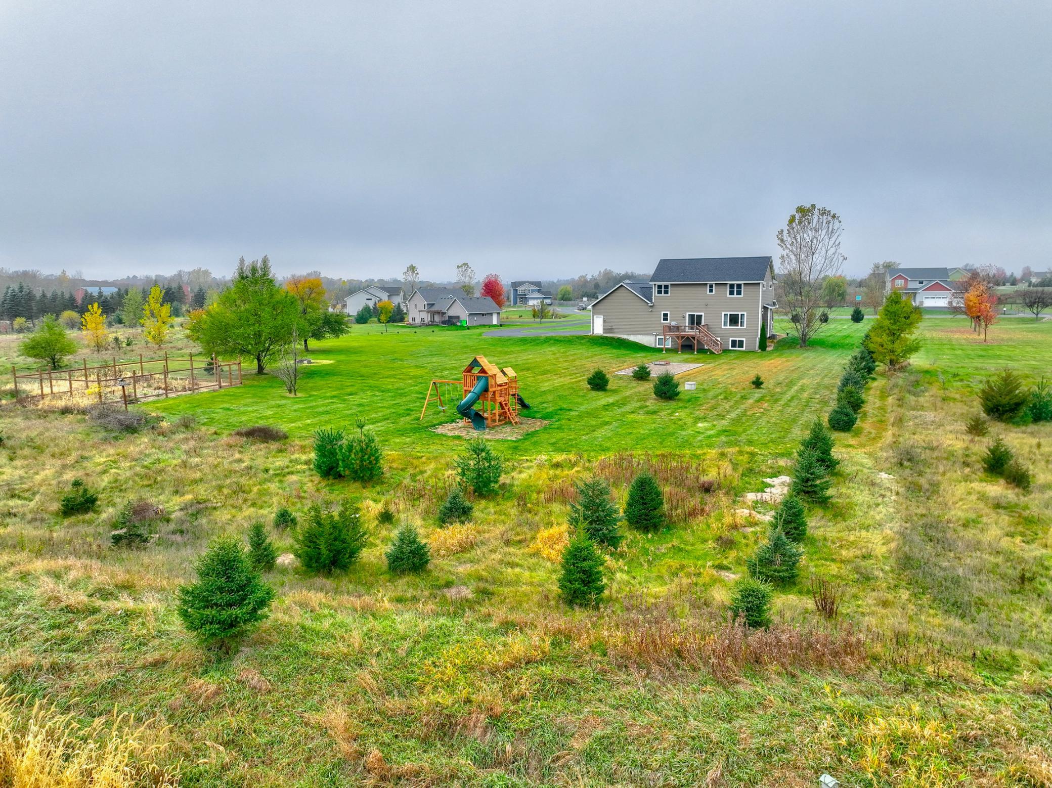 Saint Joseph Twp, Wisconsin, 54017, United States, 4 Bedrooms Bedrooms, ,4 BathroomsBathrooms,Residential,For Sale,1989036