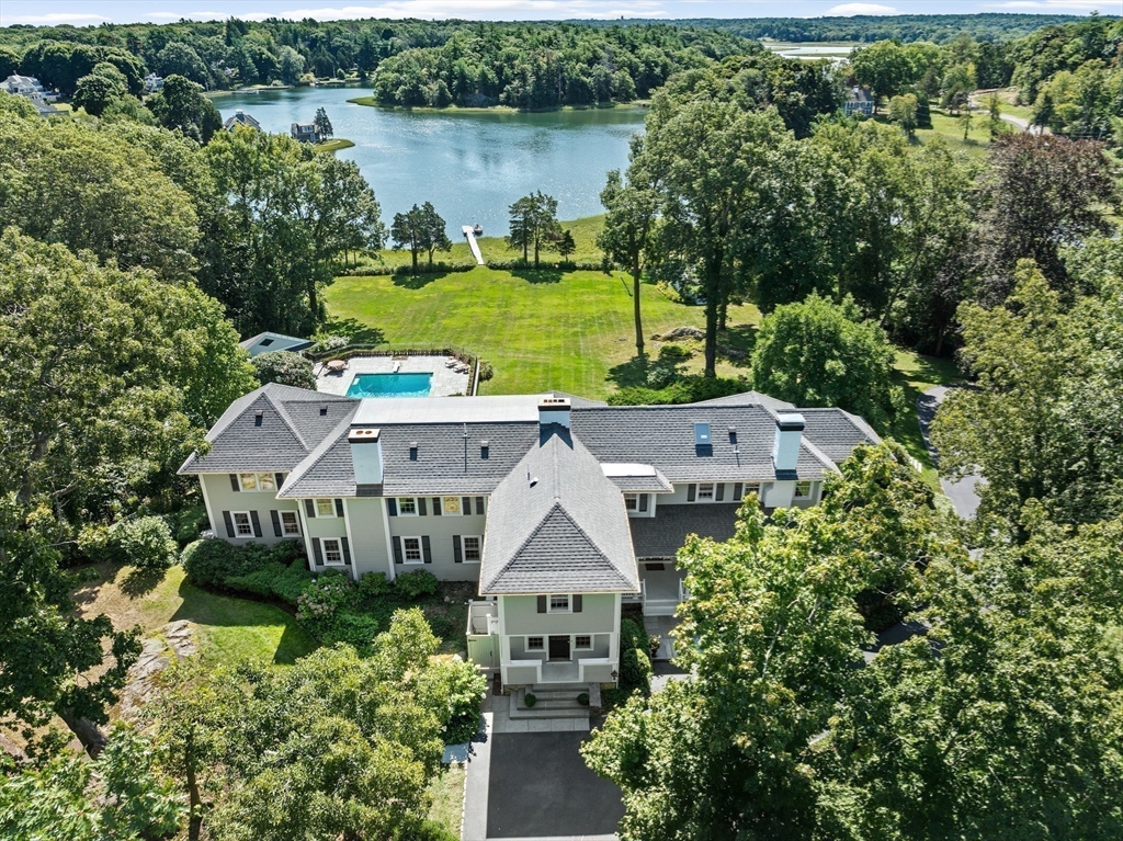 Cohasset, Massachusetts, 02025, United States, 7 Bedrooms Bedrooms, ,8 BathroomsBathrooms,Residential,For Sale,1778974