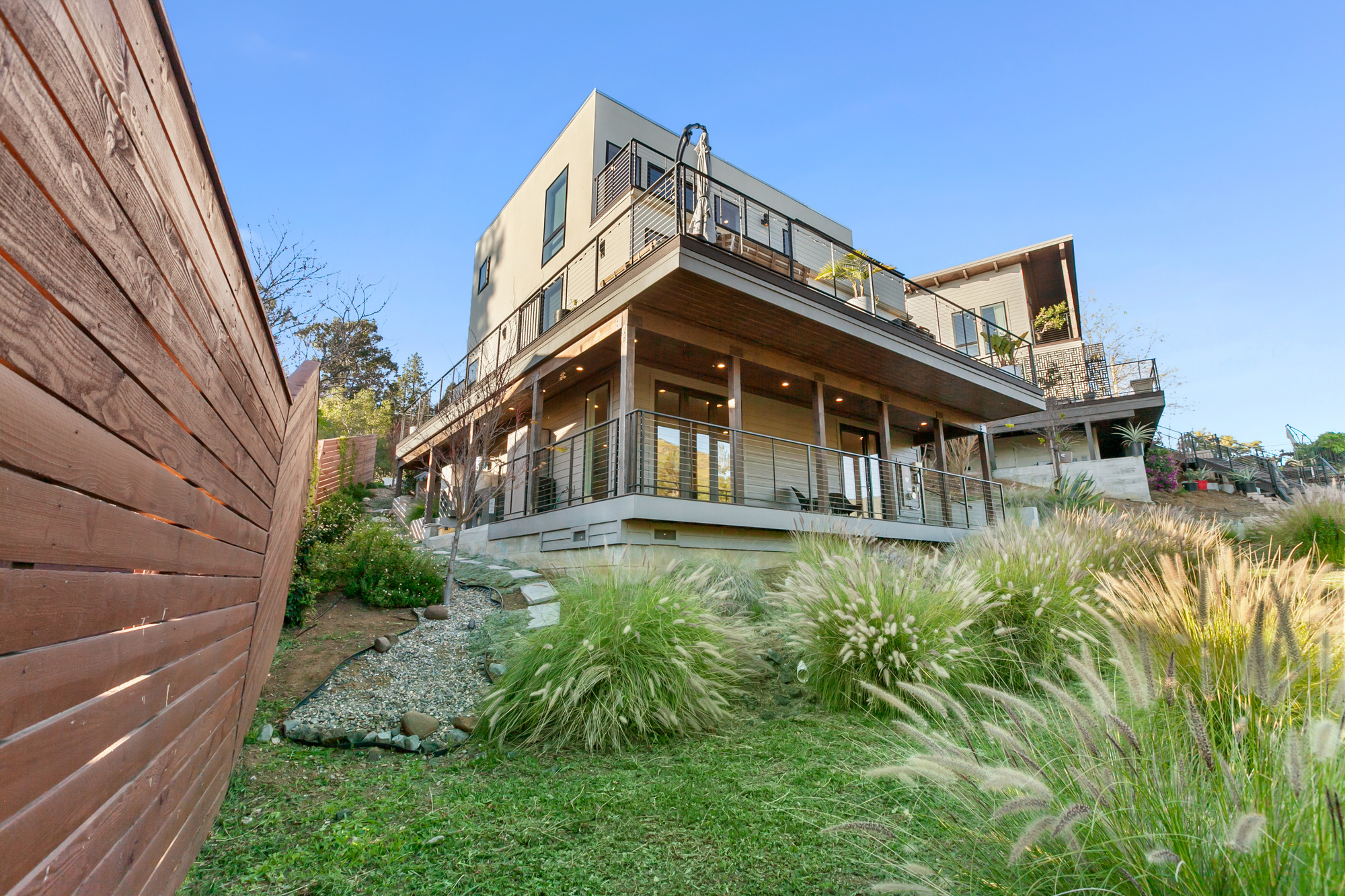  Elevated Contemporary Living in San Luis Obispo - 物件實景