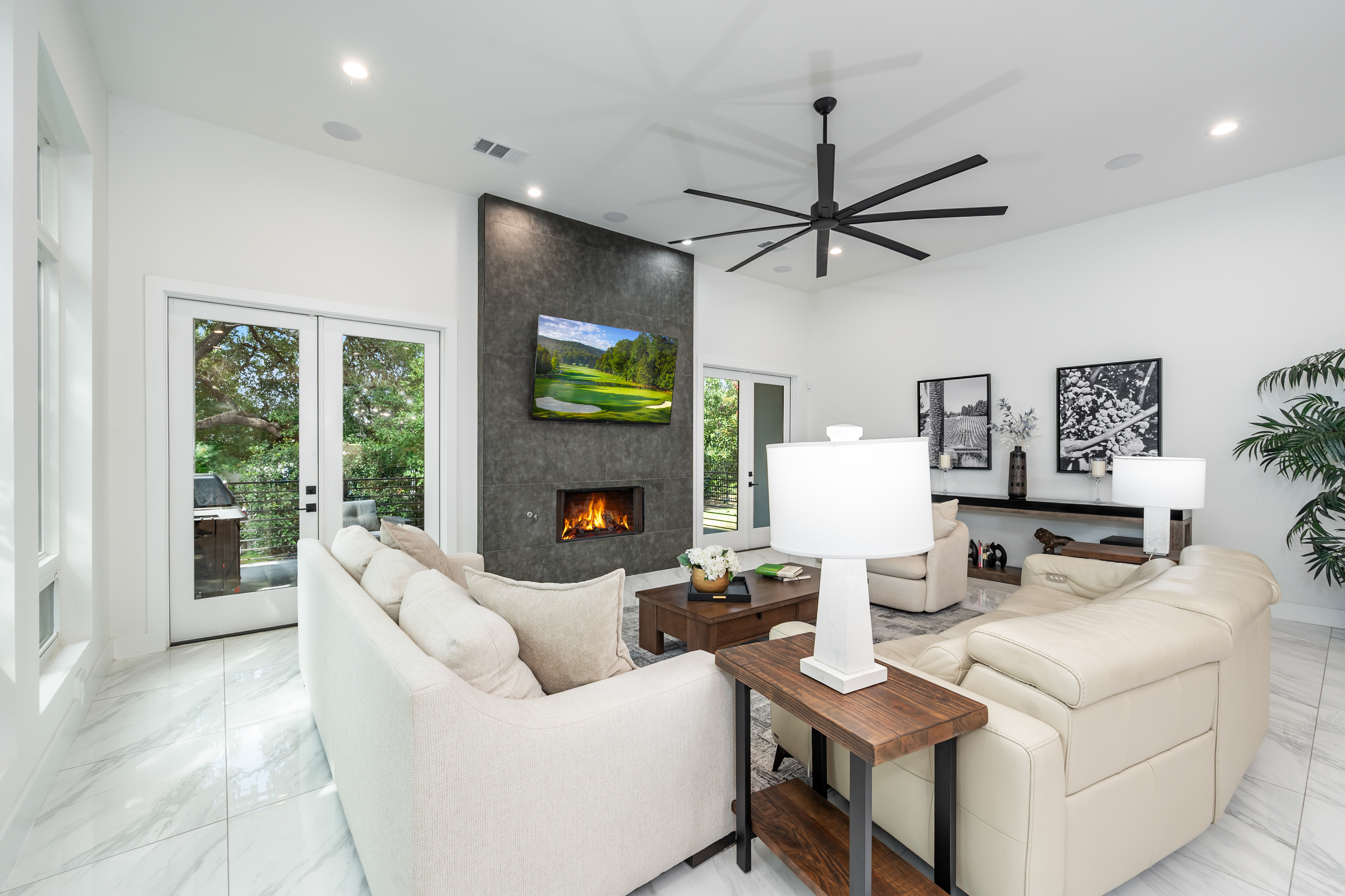  Sophisticated Dominion Home - 物件實景