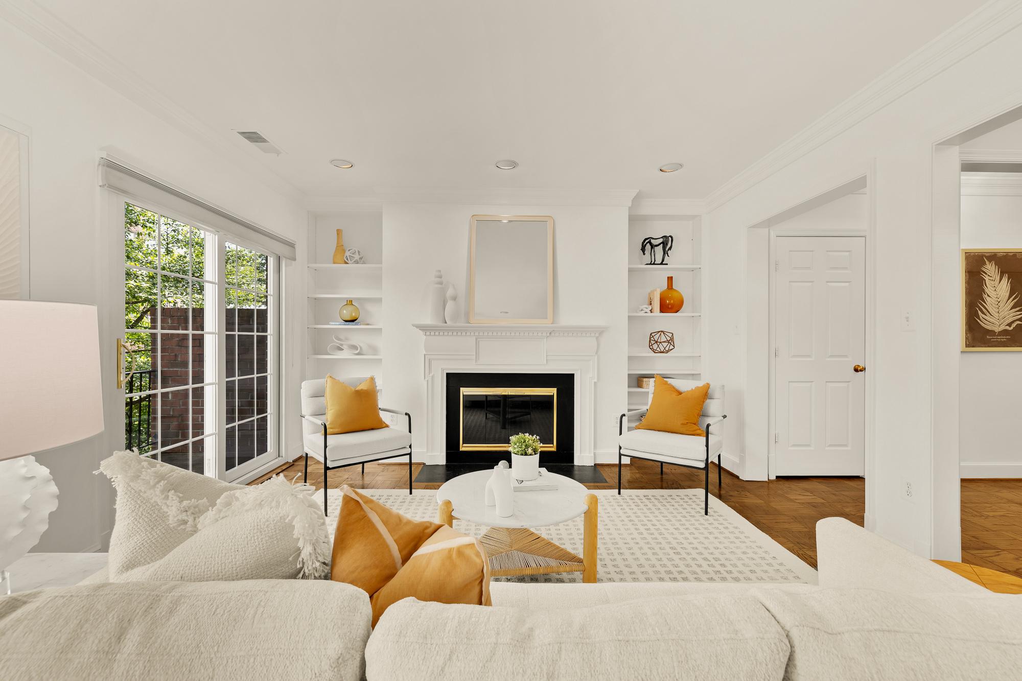  3223 Sutton Place NW, Washington, DC, 20016 - 物件實景