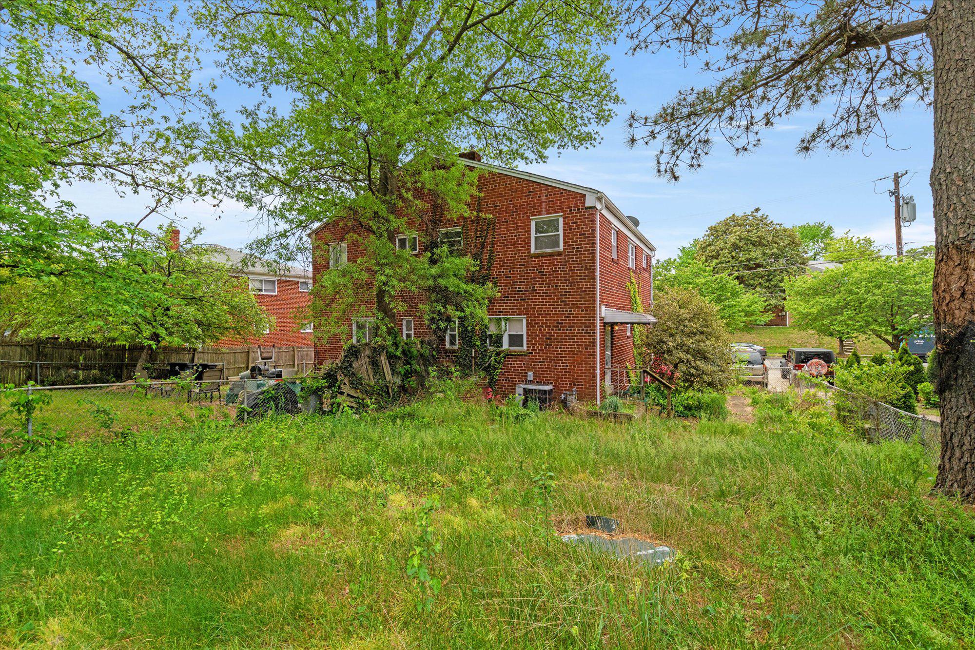  4102 28th Avenue, Temple Hills, MD, 20748 - 物件實景