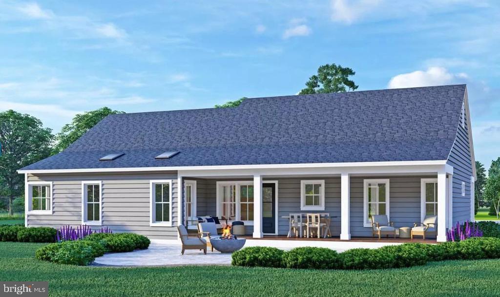 Milton, Delaware, 19968, United States, 3 Bedrooms Bedrooms, ,2 BathroomsBathrooms,Residential,For Sale,1745696