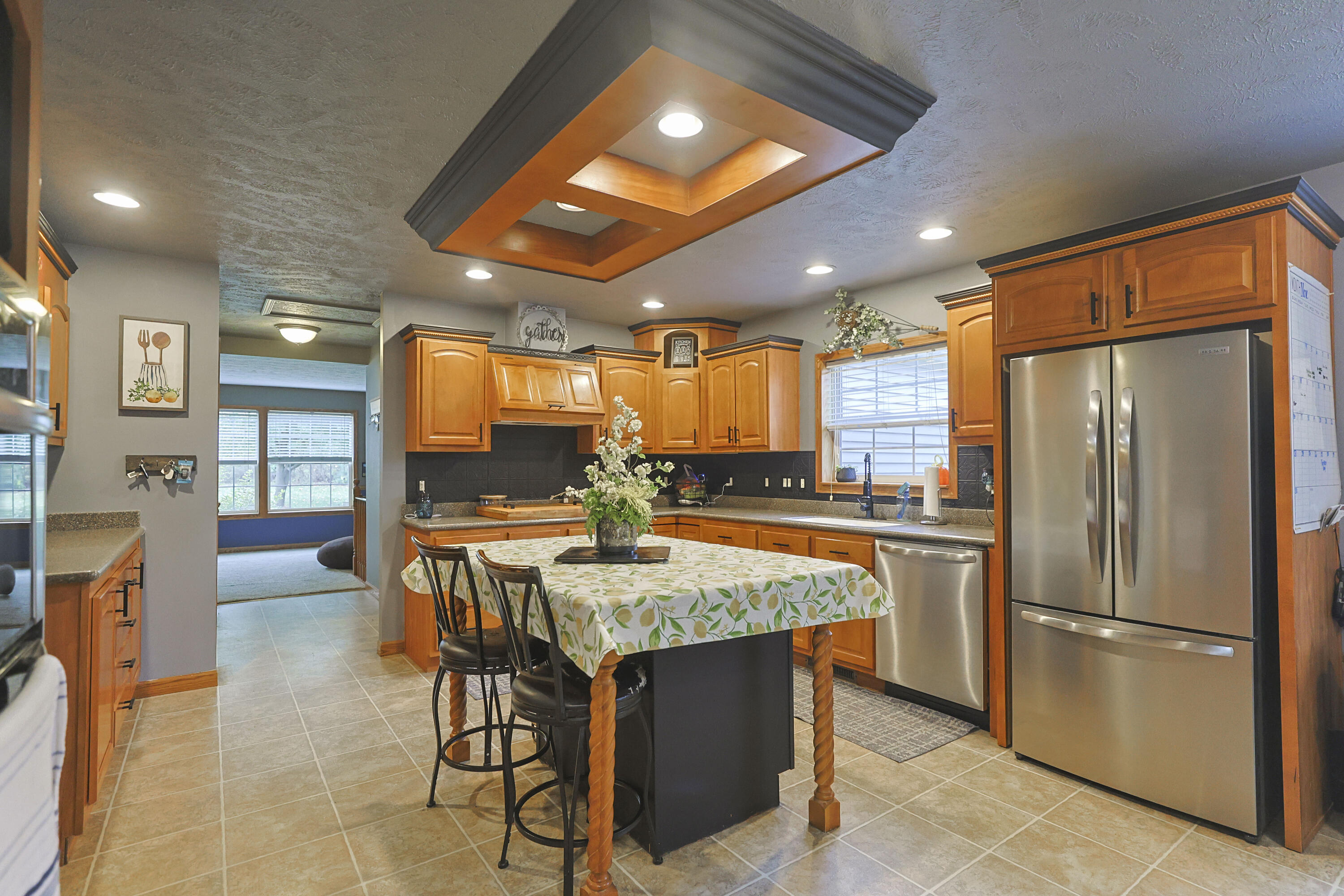 Cassopolis, Michigan, 49031, United States, 3 Bedrooms Bedrooms, ,2 BathroomsBathrooms,Residential,For Sale,1987063