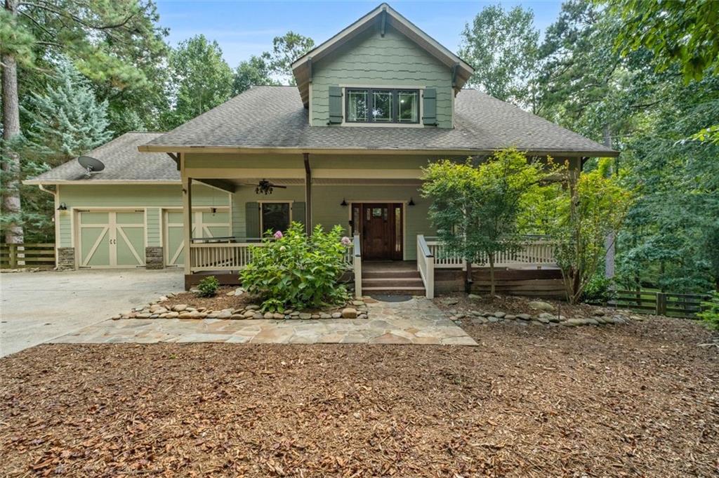 Ball Ground, Georgia, 30107, United States, 5 Bedrooms Bedrooms, ,5 BathroomsBathrooms,Residential,For Sale,1924816