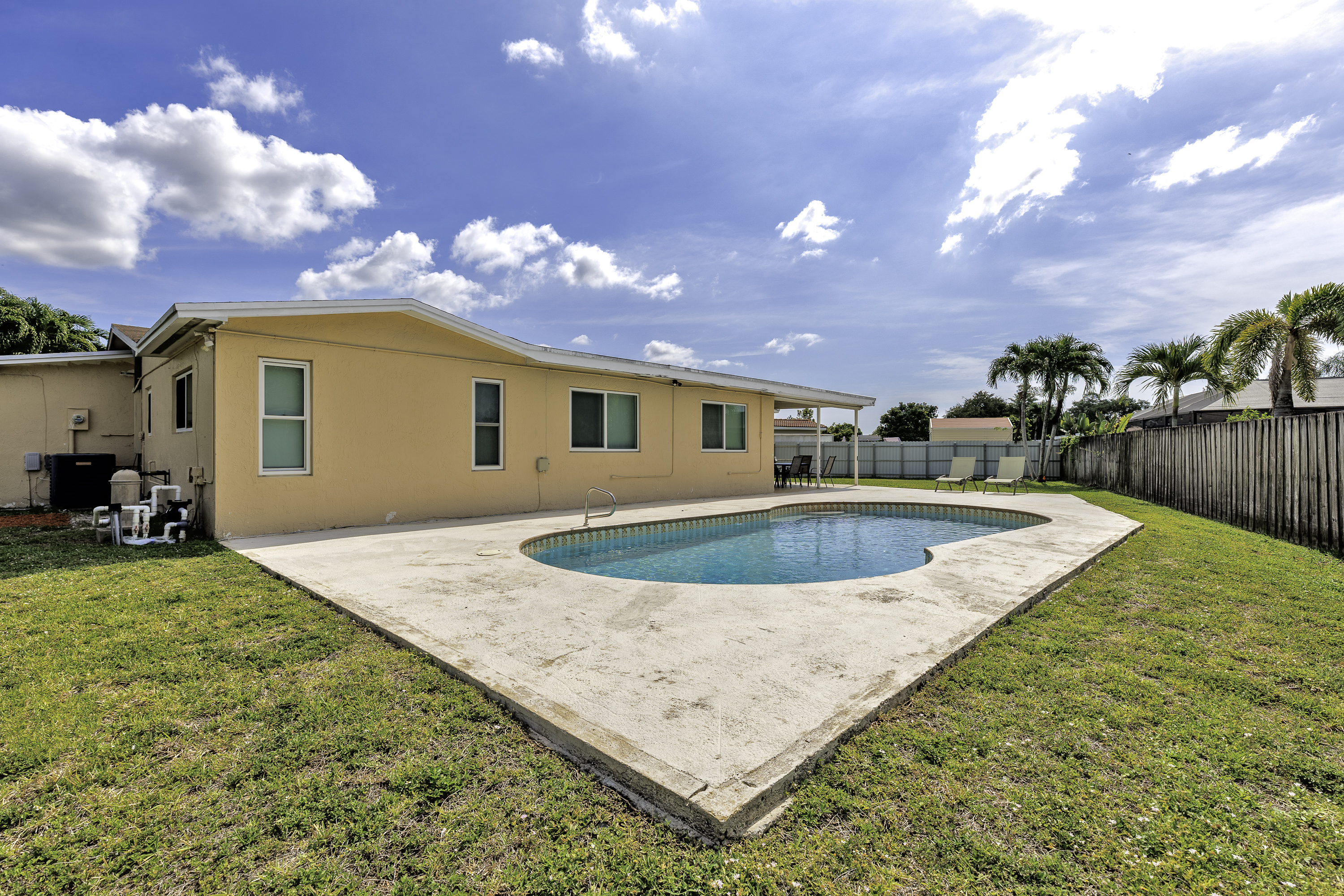  1600 NW 120th Ave, Pembroke Pines, FL, 33026 - 物件實景