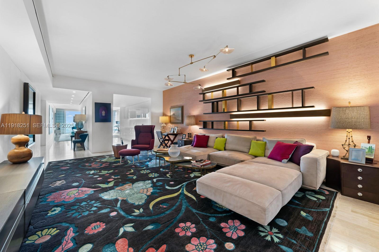 Surfside, Florida, 33154, United States, 3 Bedrooms Bedrooms, ,5 BathroomsBathrooms,Residential,For Sale,2002173