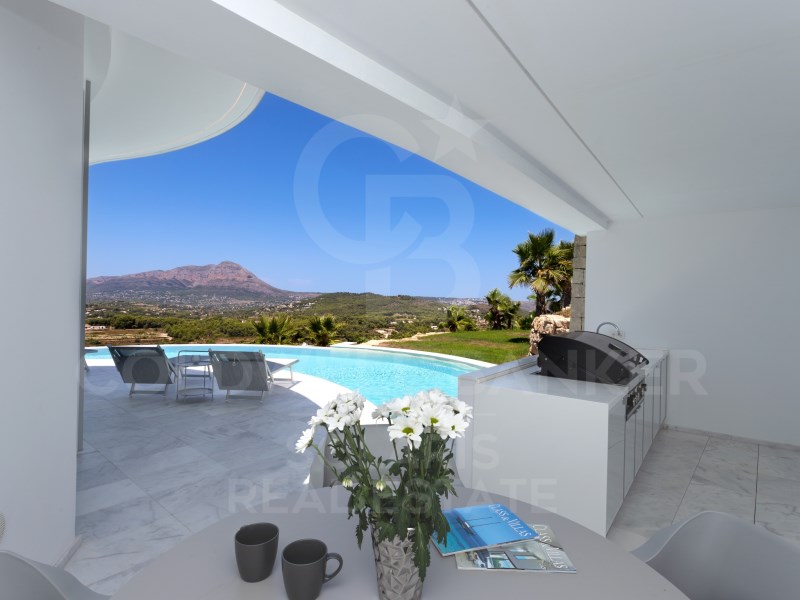 Jávea / Xàbia, Comunidad Valenciana, ES, 4 Bedrooms Bedrooms, ,6 BathroomsBathrooms,Residential,For Sale,1793588
