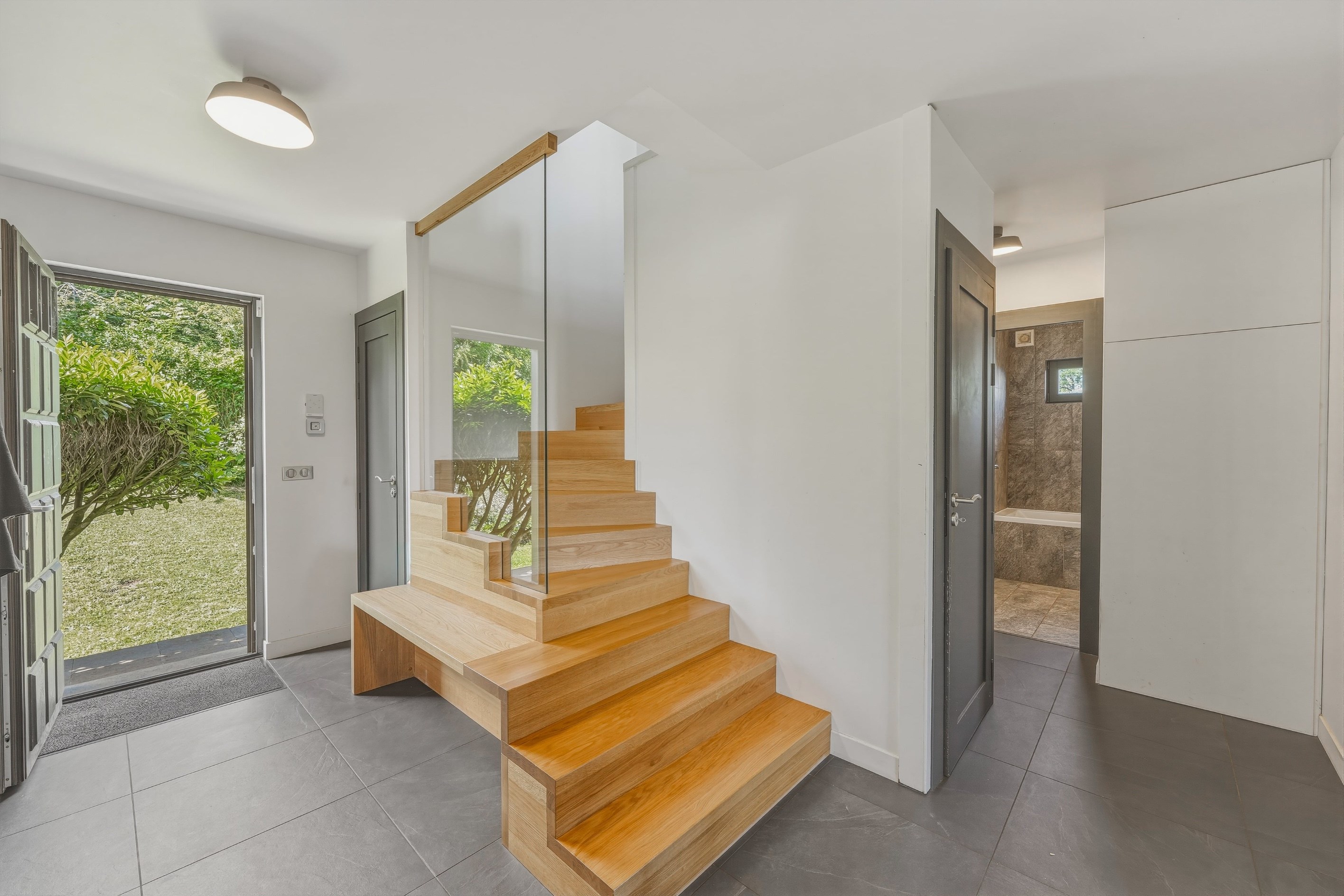  Exceptional Property with Panoramic Views over Lake Geneva and the Alps - 物件實景
