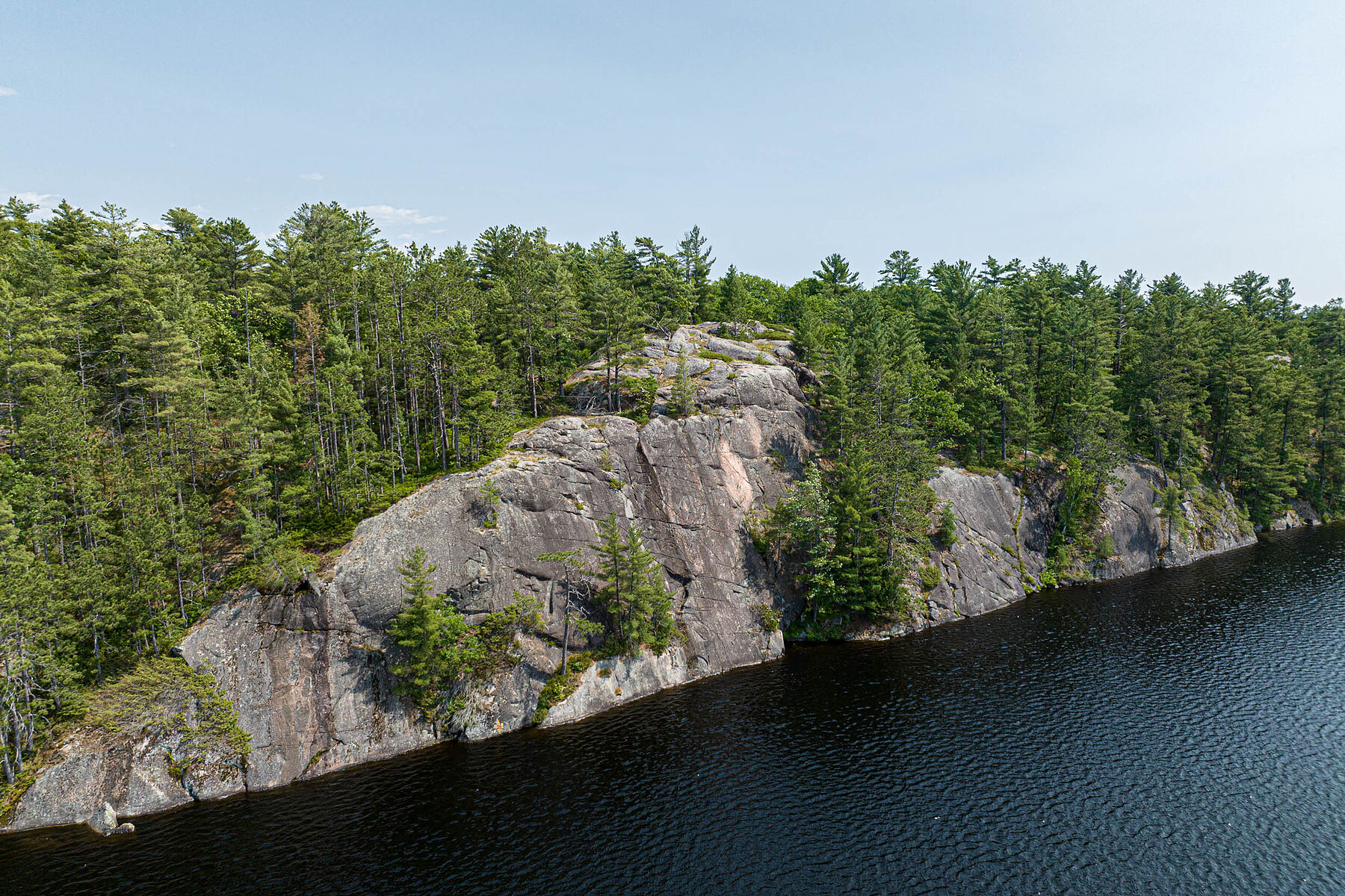  Kahshe Lake Legacy Lands - 物件實景
