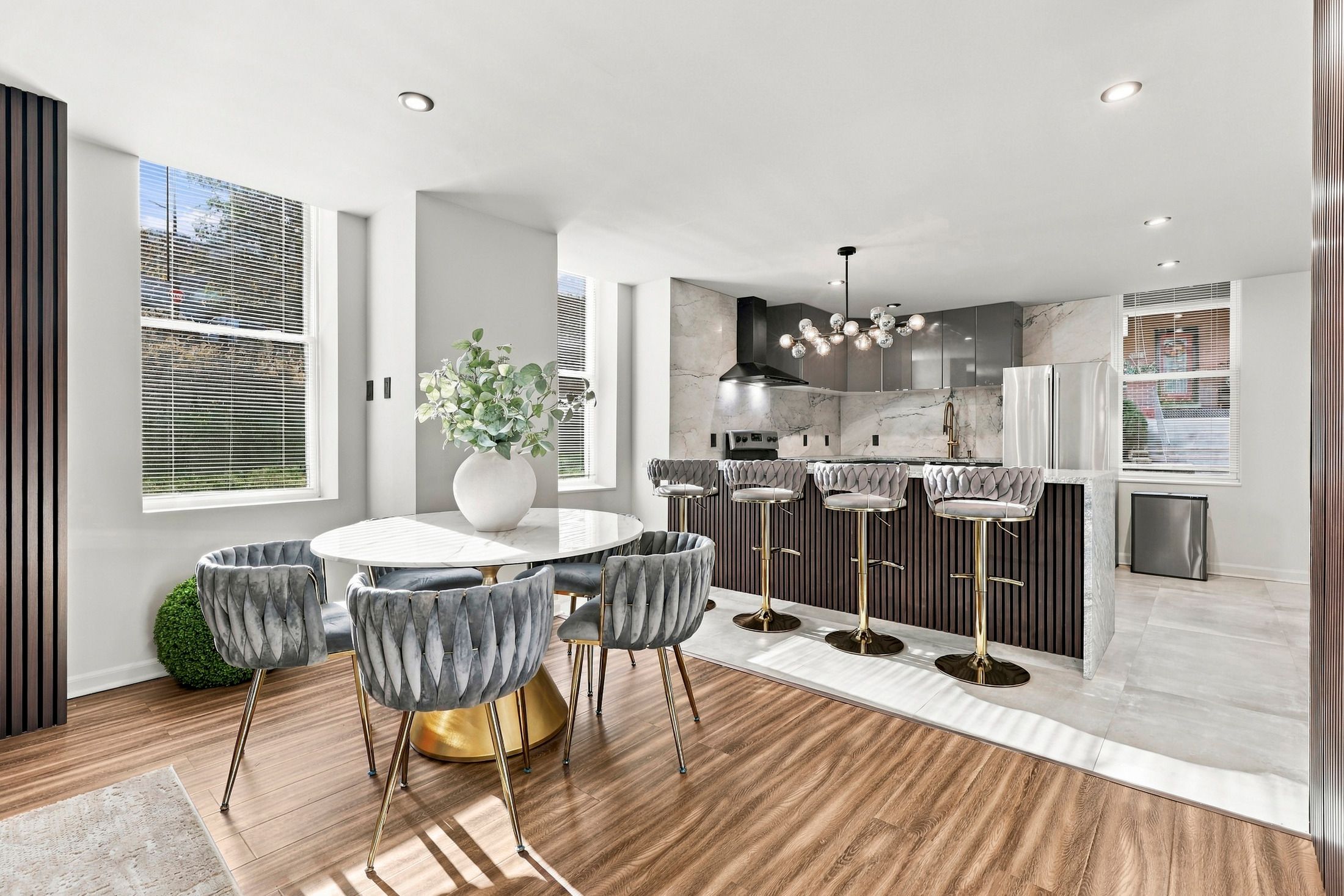  4517 Coleridge Street, Pittsburgh, PA 15201 - 物件實景