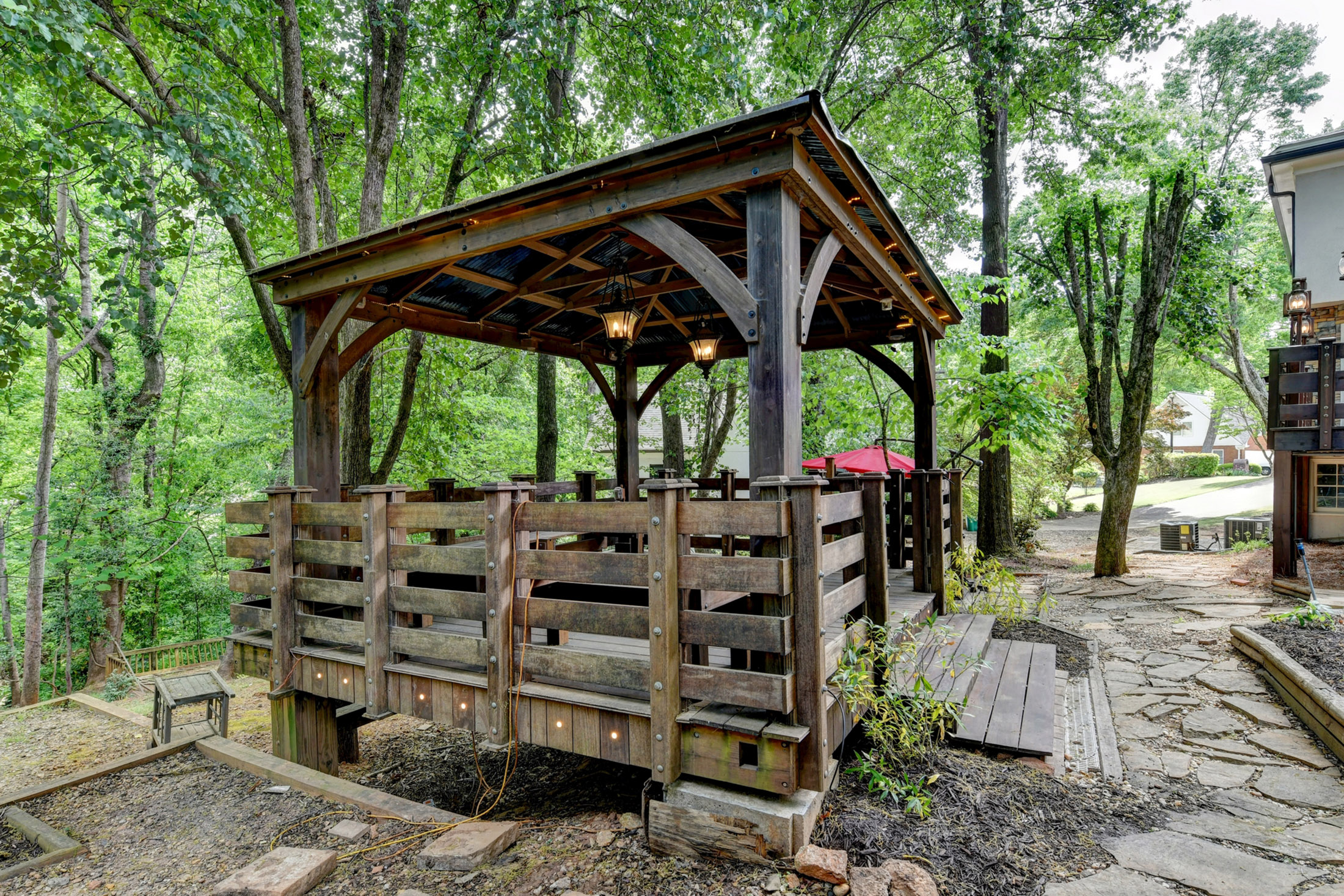  Welcome to the Cul-De-Sac - 物件實景