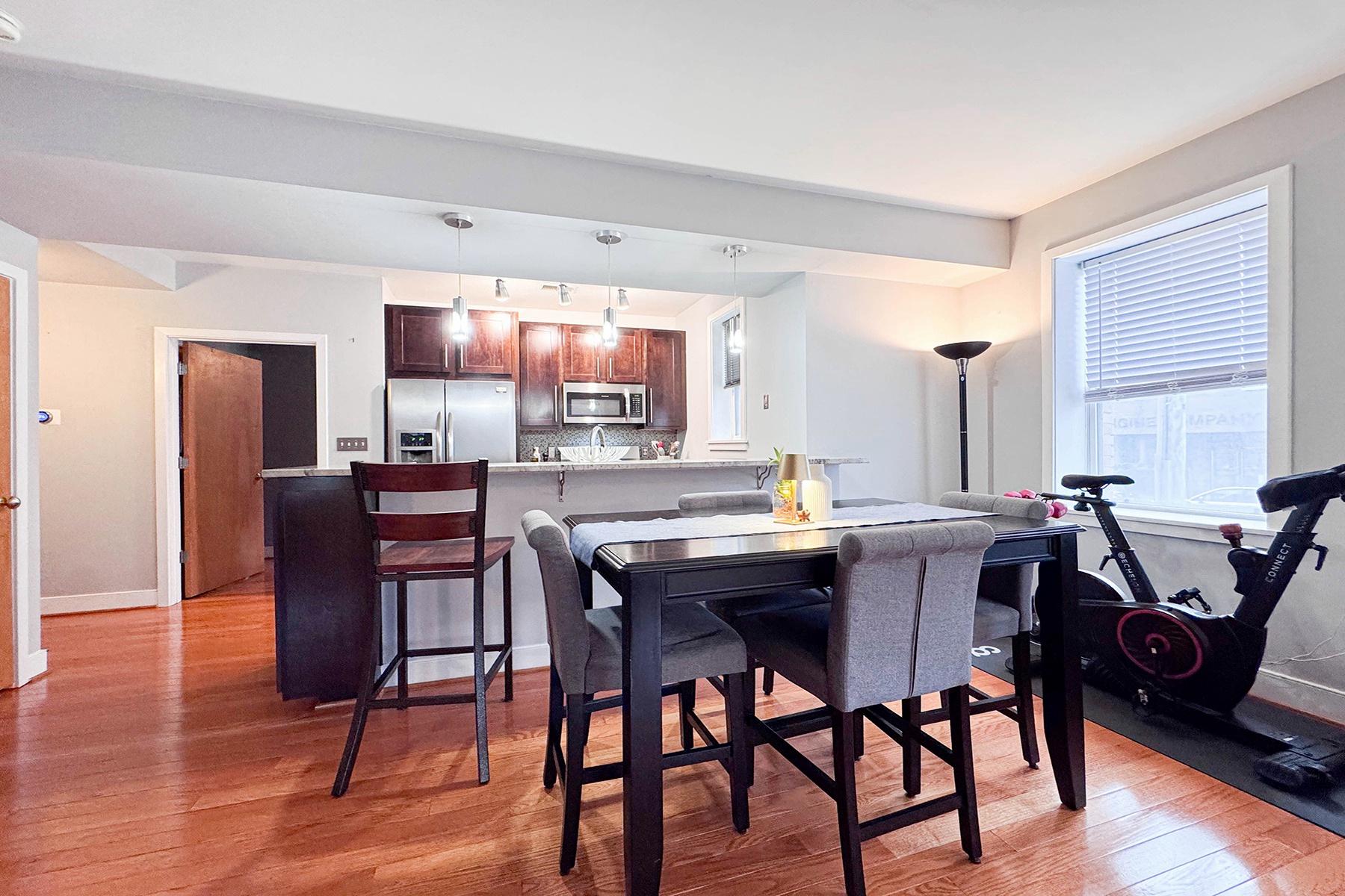 921 Butternut Street NW, Washington, DC, 20012 - 物件實景