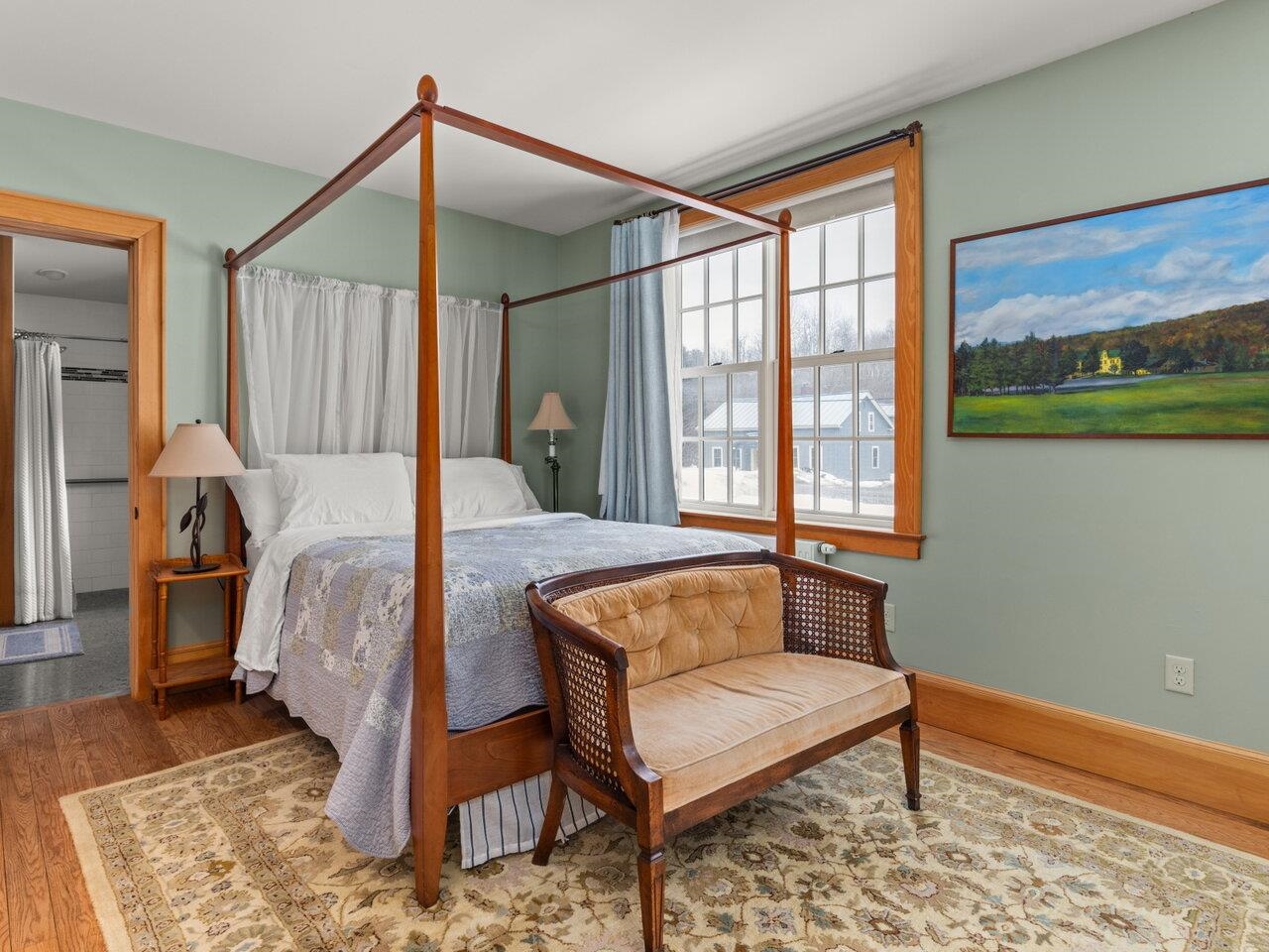 Ripton, Vermont, 05766, United States, 11 Bedrooms Bedrooms, ,11 BathroomsBathrooms,Residential,For Sale,1736347