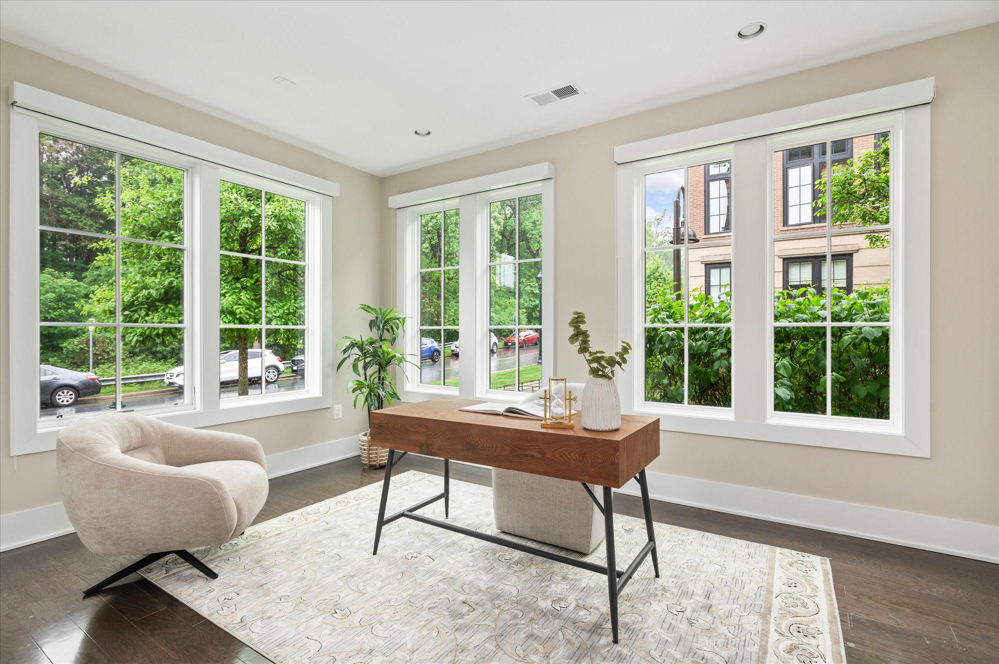  3635 Chevy Chase Lake Drive, Chevy Chase, MD, 20815 - 物件實景