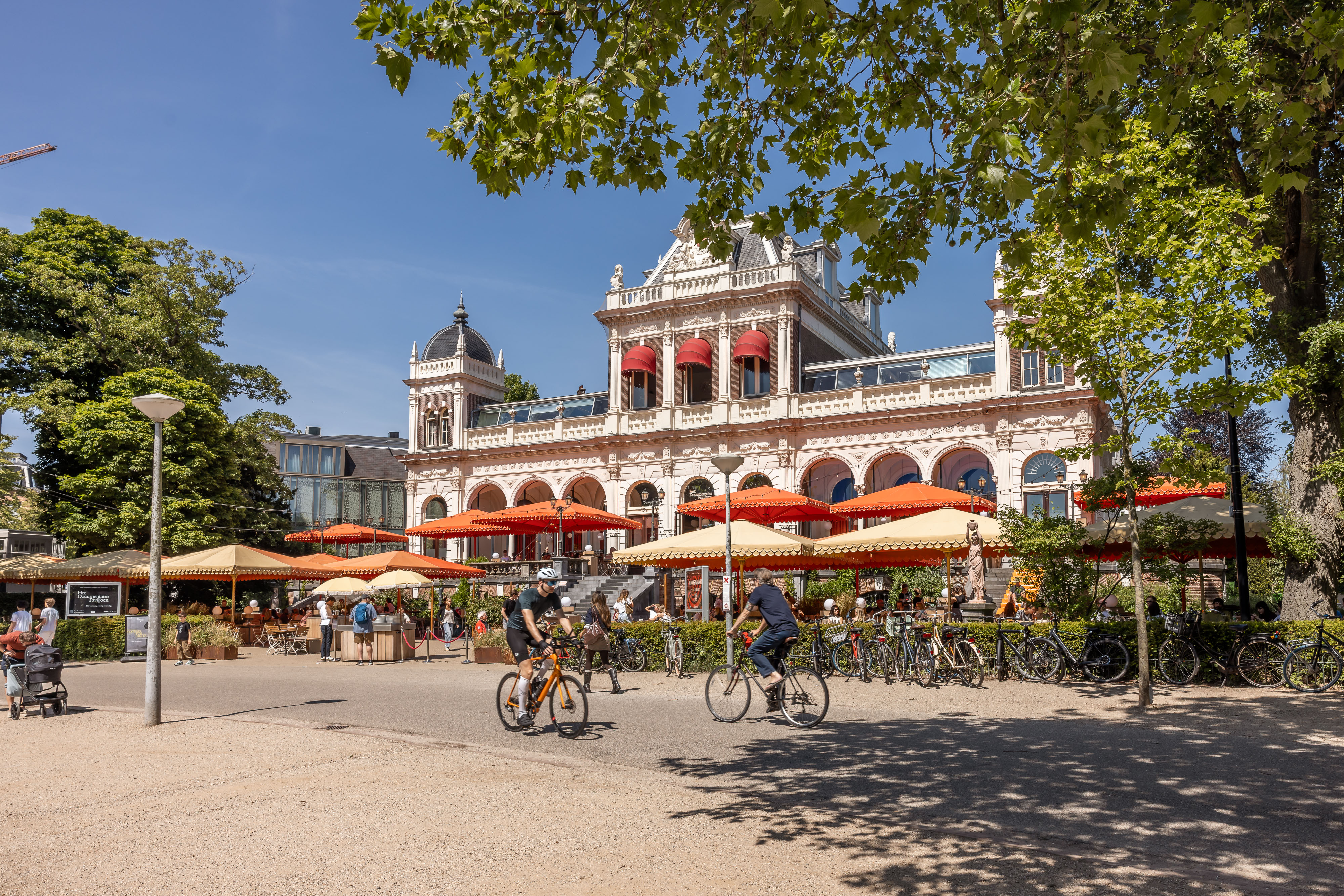  The Vondel Park Residence - 物件實景