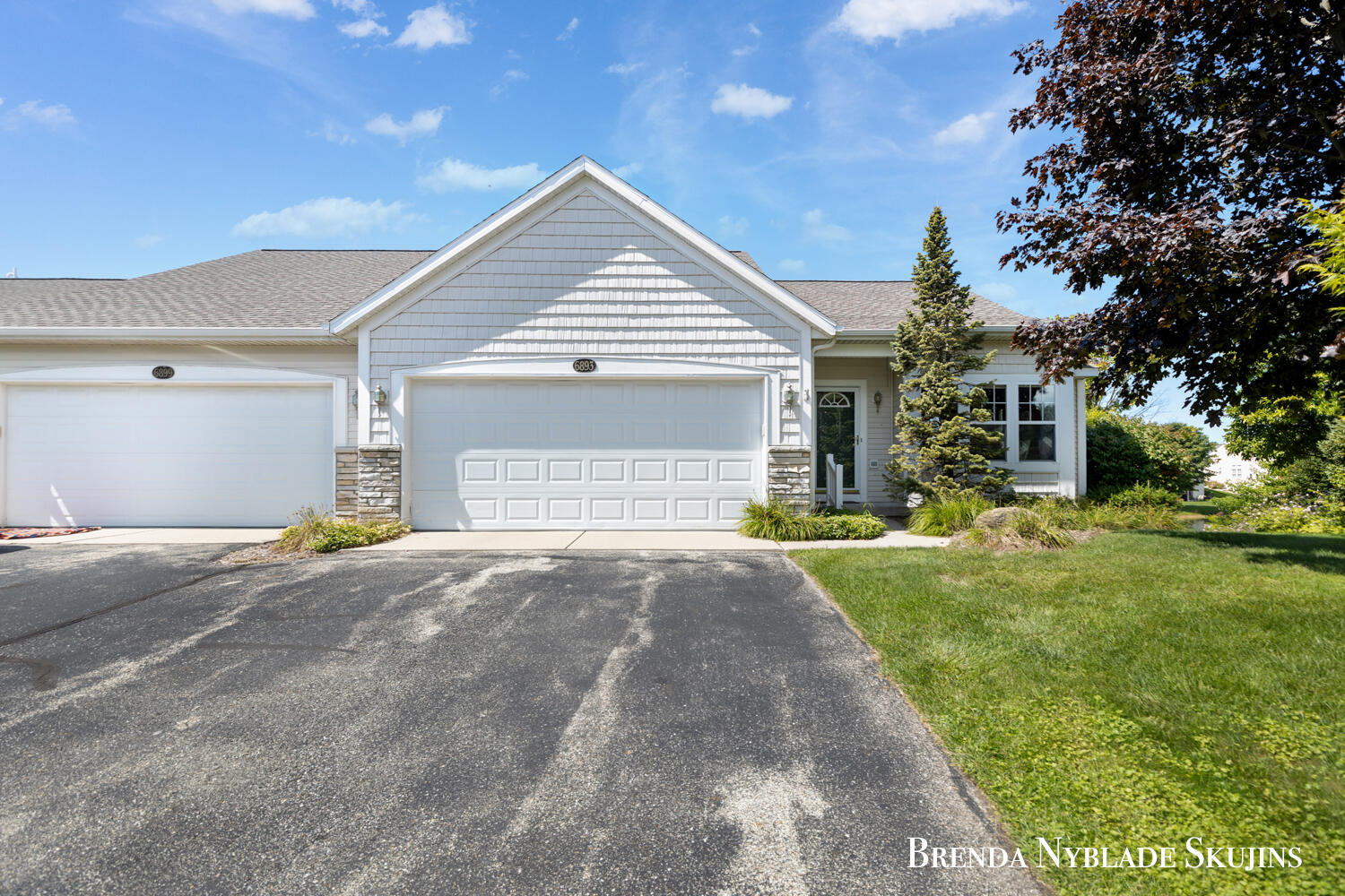 Windwater Ct, Norton Shores, MI 49444 #1