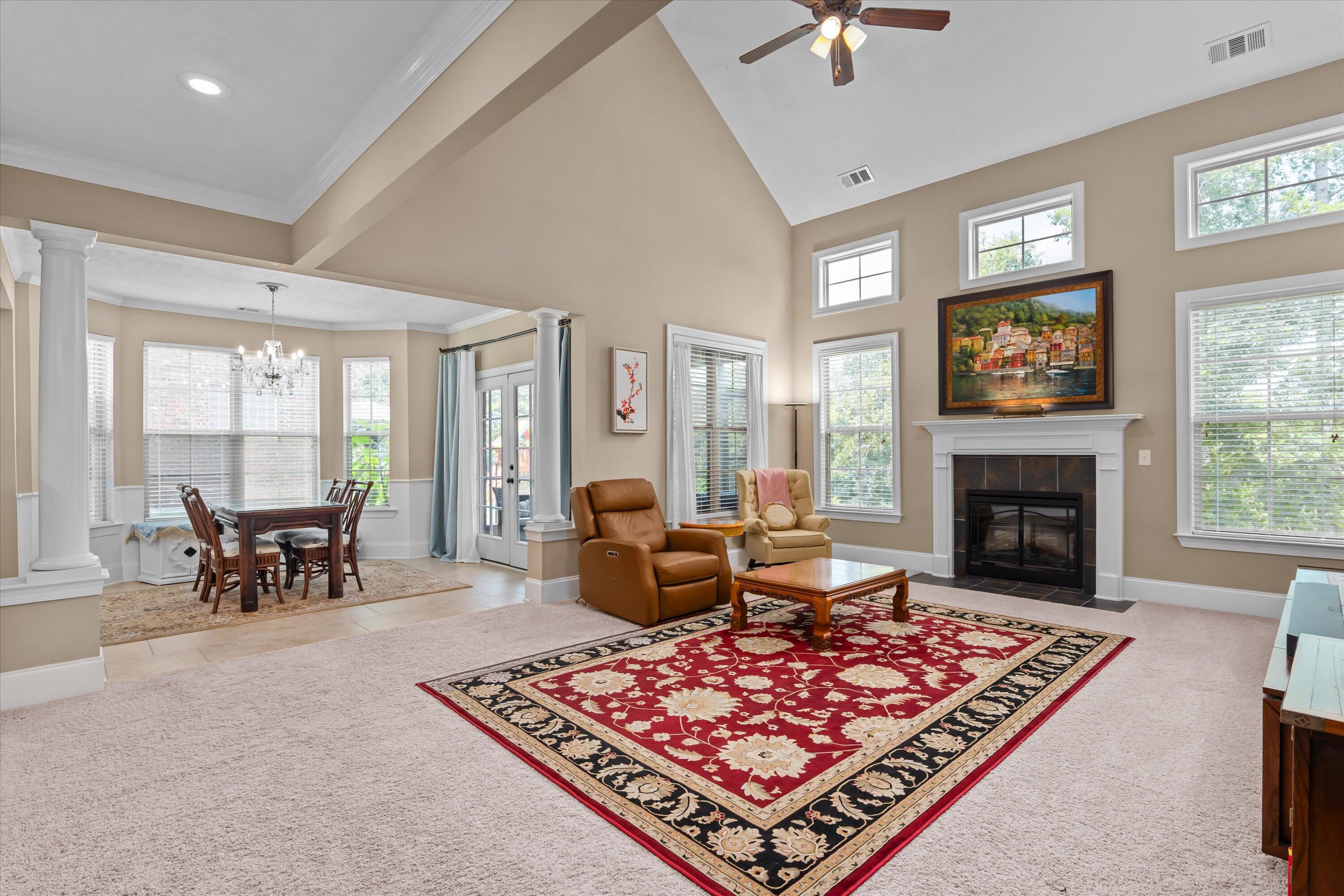 Evans, Georgia, 30809, United States, 5 Bedrooms Bedrooms, ,5 BathroomsBathrooms,Residential,For Sale,1974586