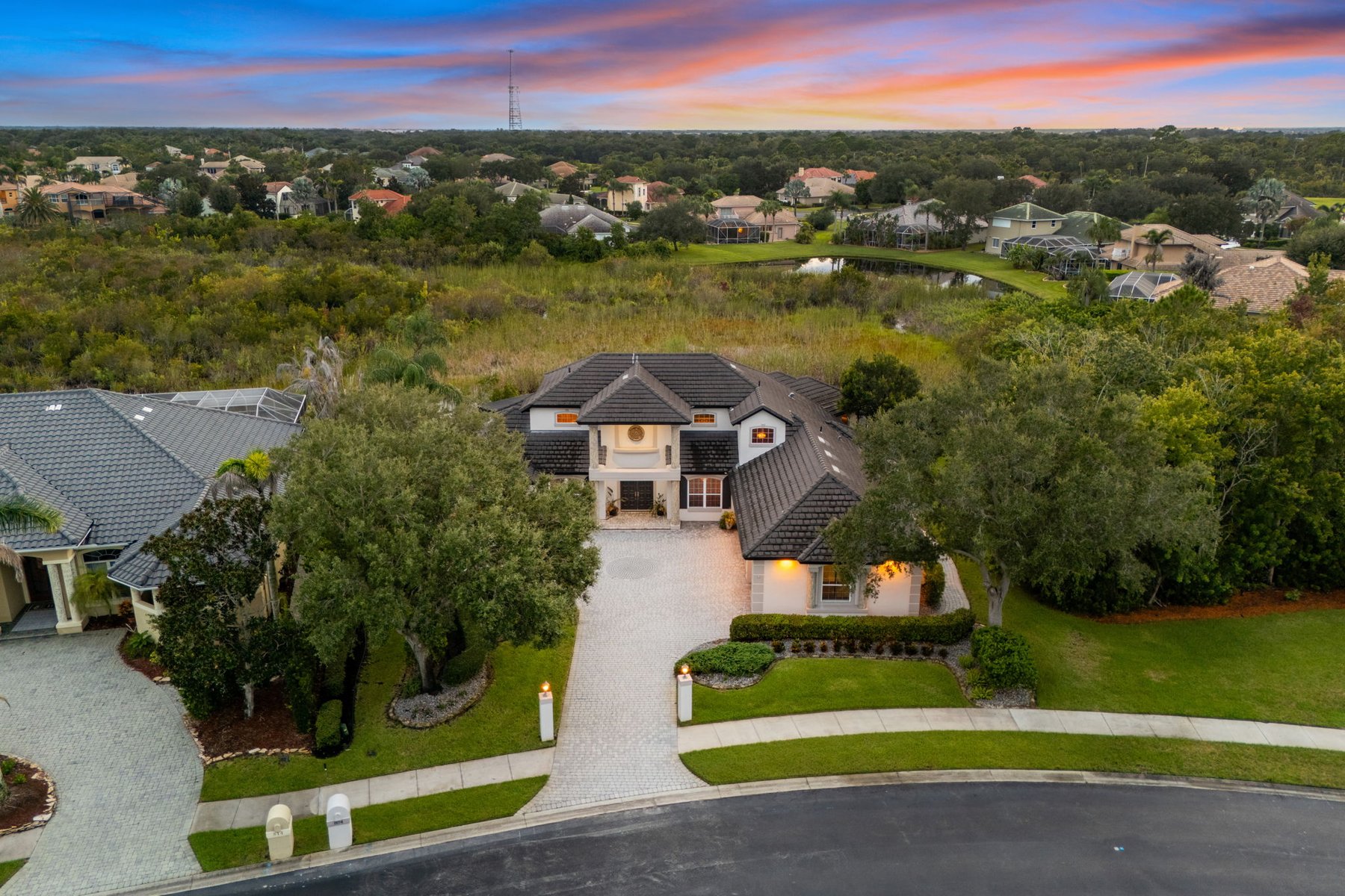  804 Chatsworth Drive, Melbourne, FL, 32940 - 物件實景