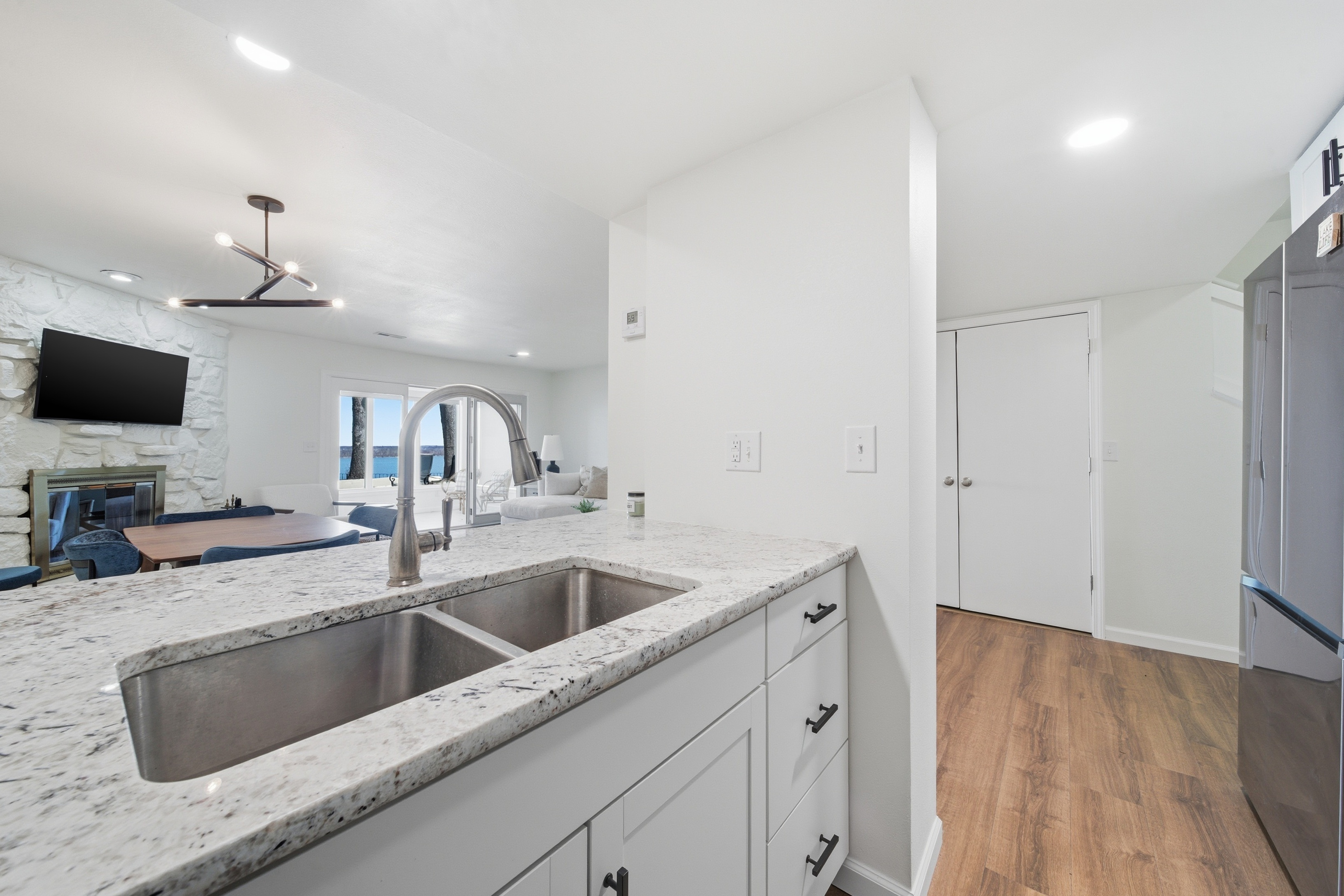  4 Fort Scott Lane, Afton, OK 74331 - 物件實景