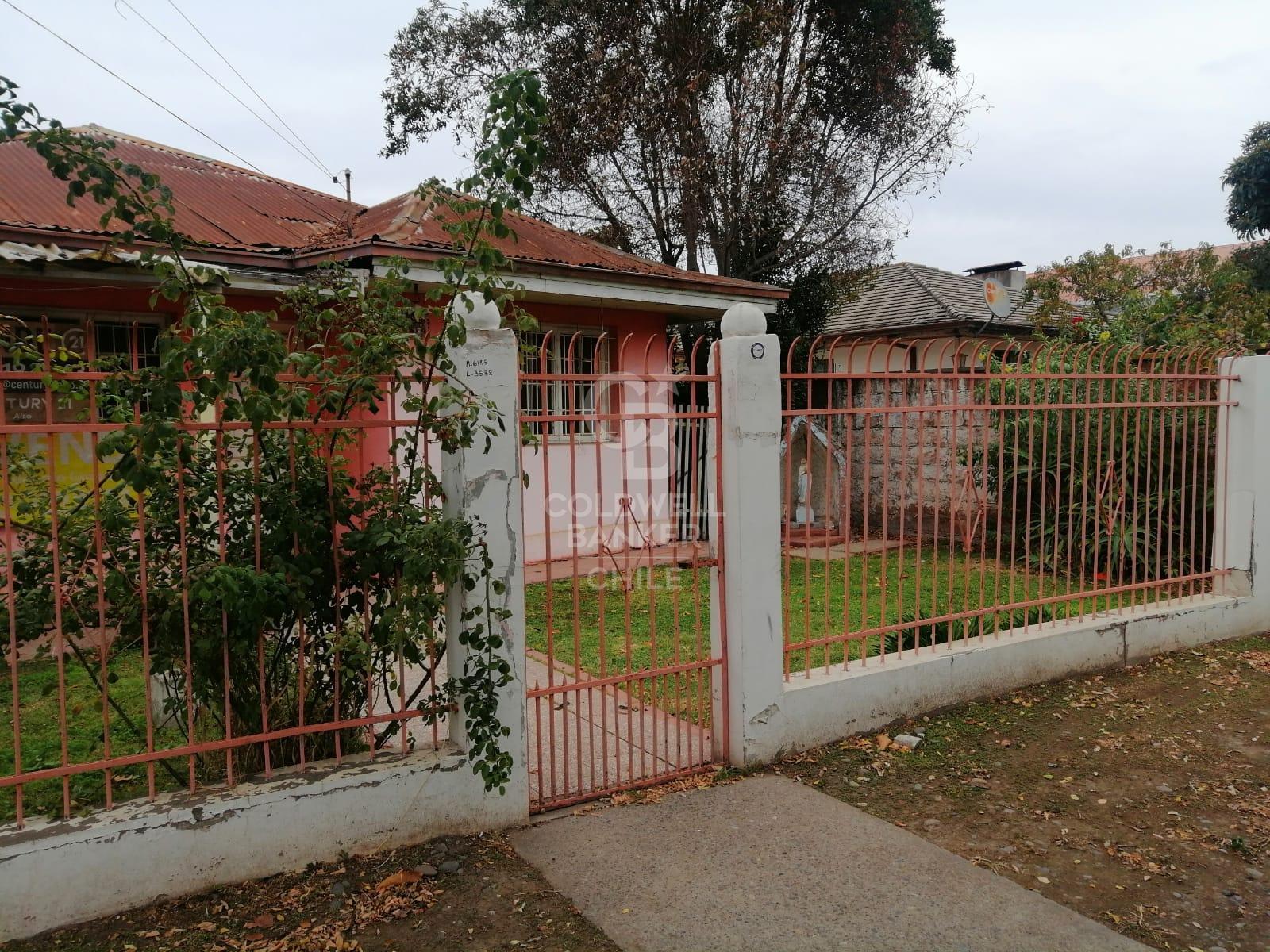 San Vicente, Chile, 3 Bedrooms Bedrooms, ,1 BathroomBathrooms,Land,For Sale,1696032