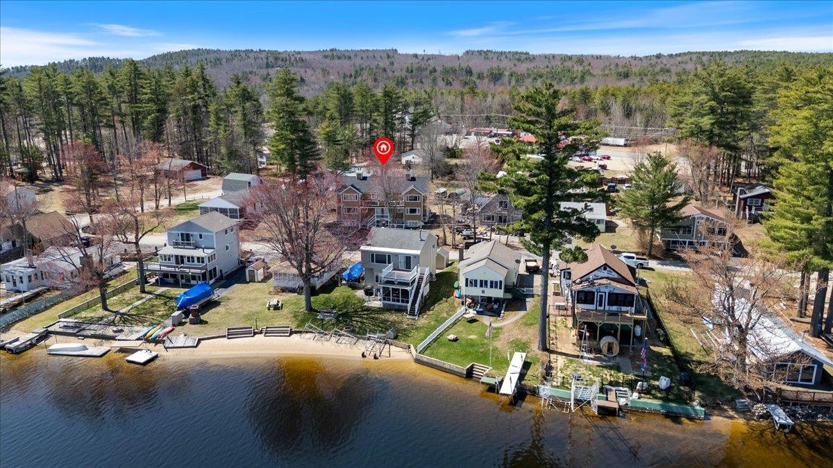 Milton, New Hampshire, 03851, United States, ,Residential,For Sale,1982719