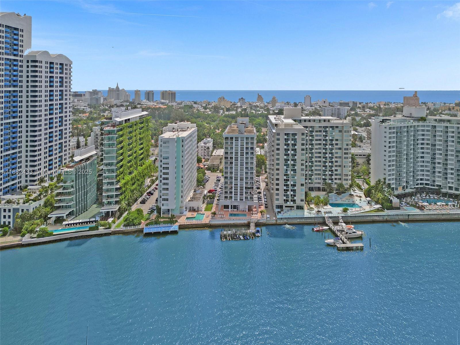Miami Beach, Florida, 33139, United States, 2 Bedrooms Bedrooms, ,2 BathroomsBathrooms,Residential,For Sale,1925367