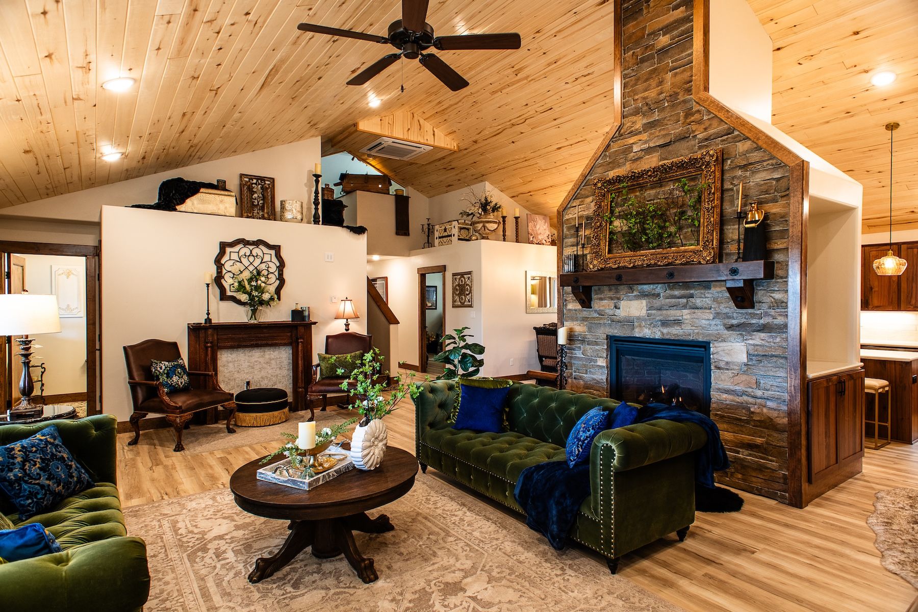  540 Bald Eagle Road, Bayfield, CO 81122 - 物件實景