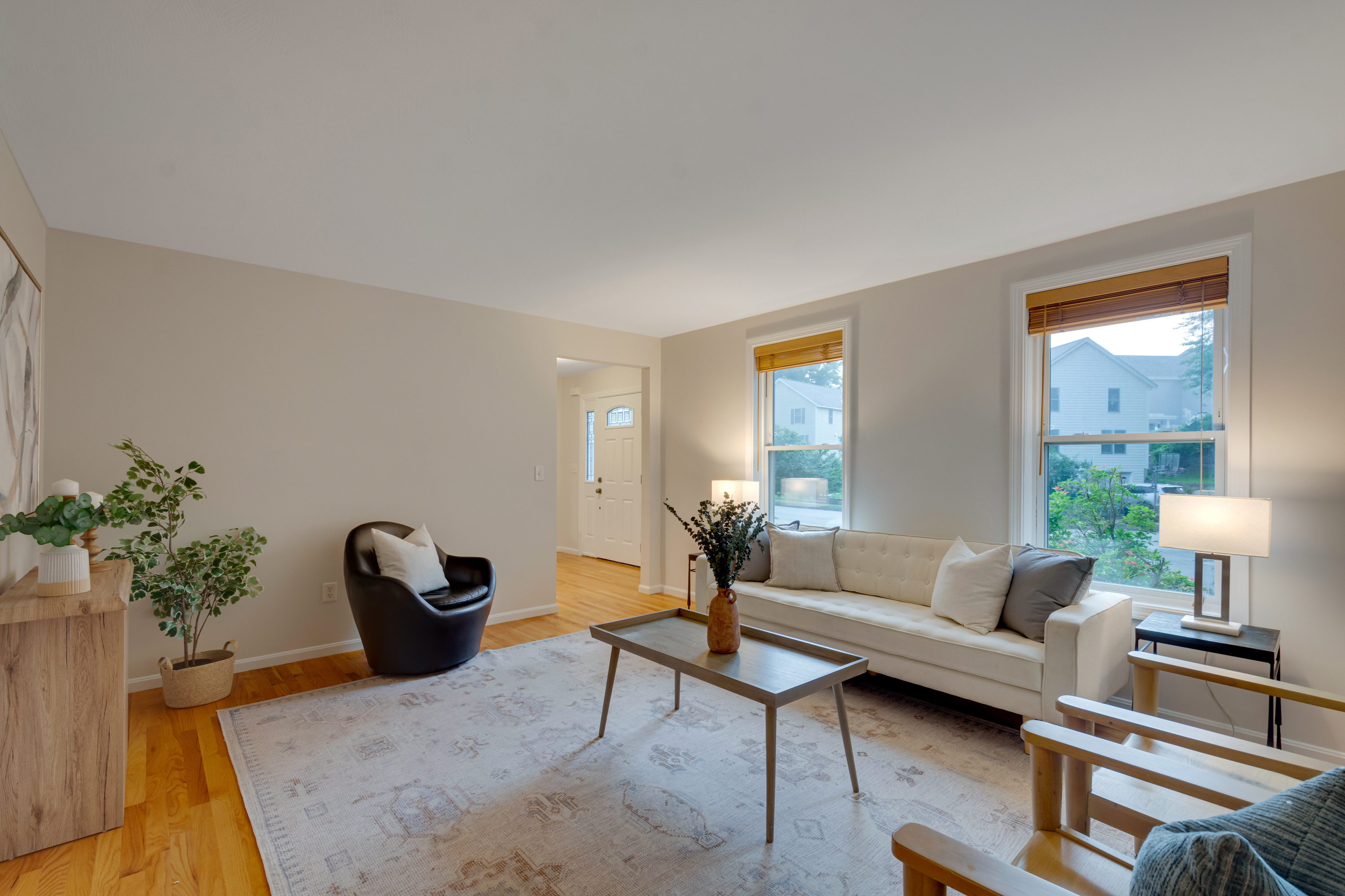  11 Williams Circle, Winchester, MA 01890 - 物件實景