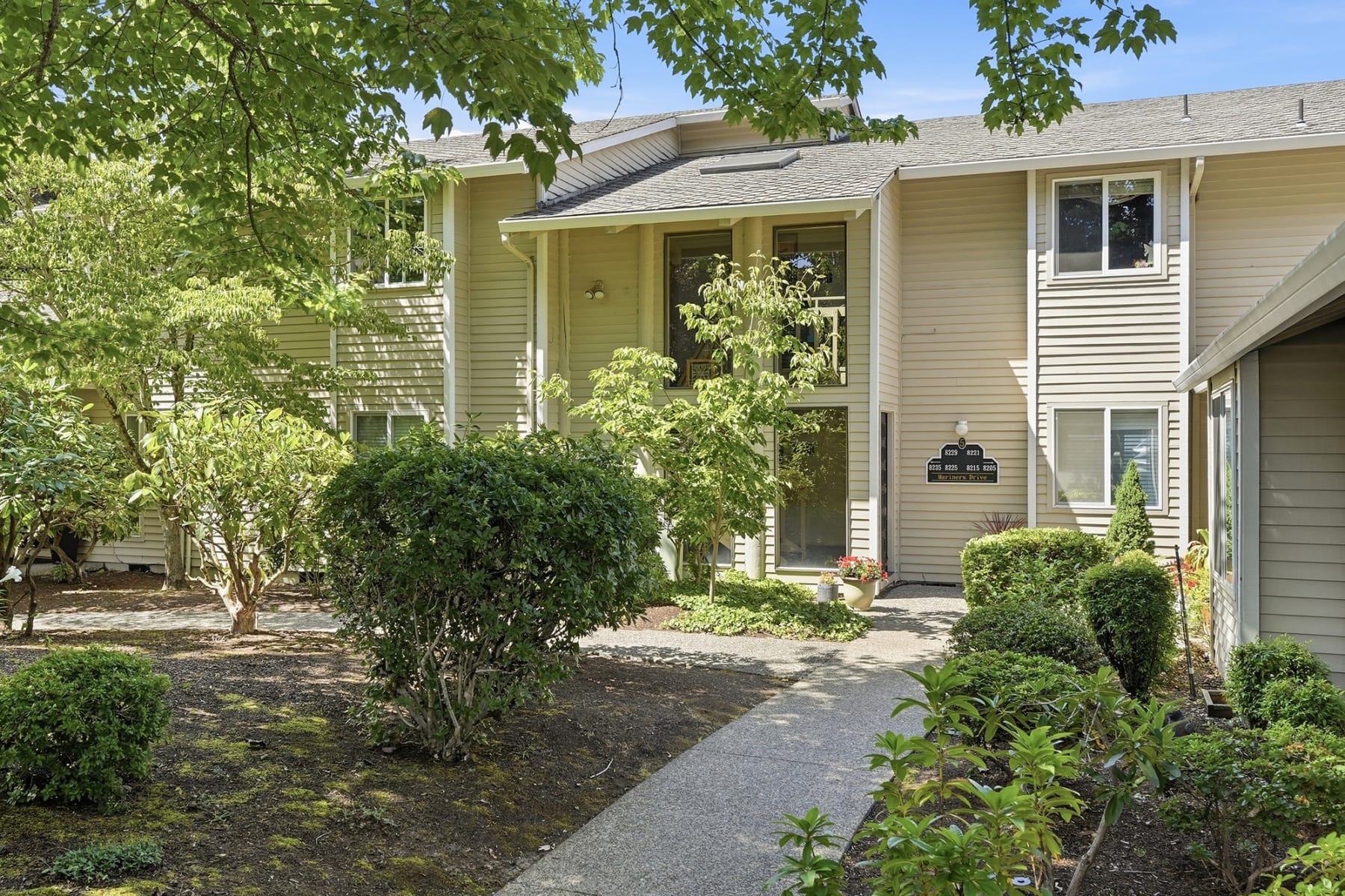  8229 SW MARINERS DR Wilsonville, OR 97070 - 物件實景