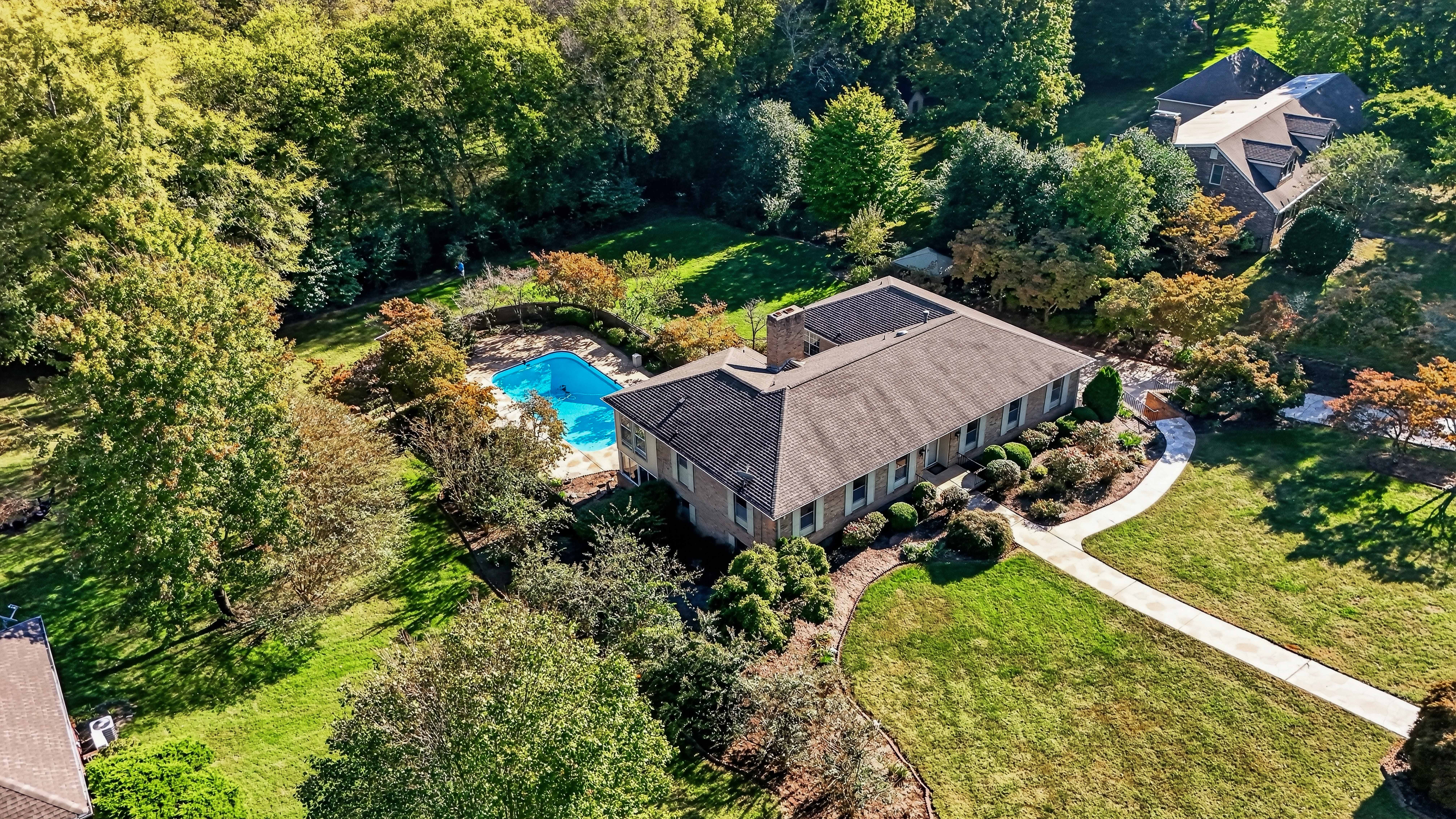  5504 River Point Cove Road, Knoxville, TN 37919 - 物件實景