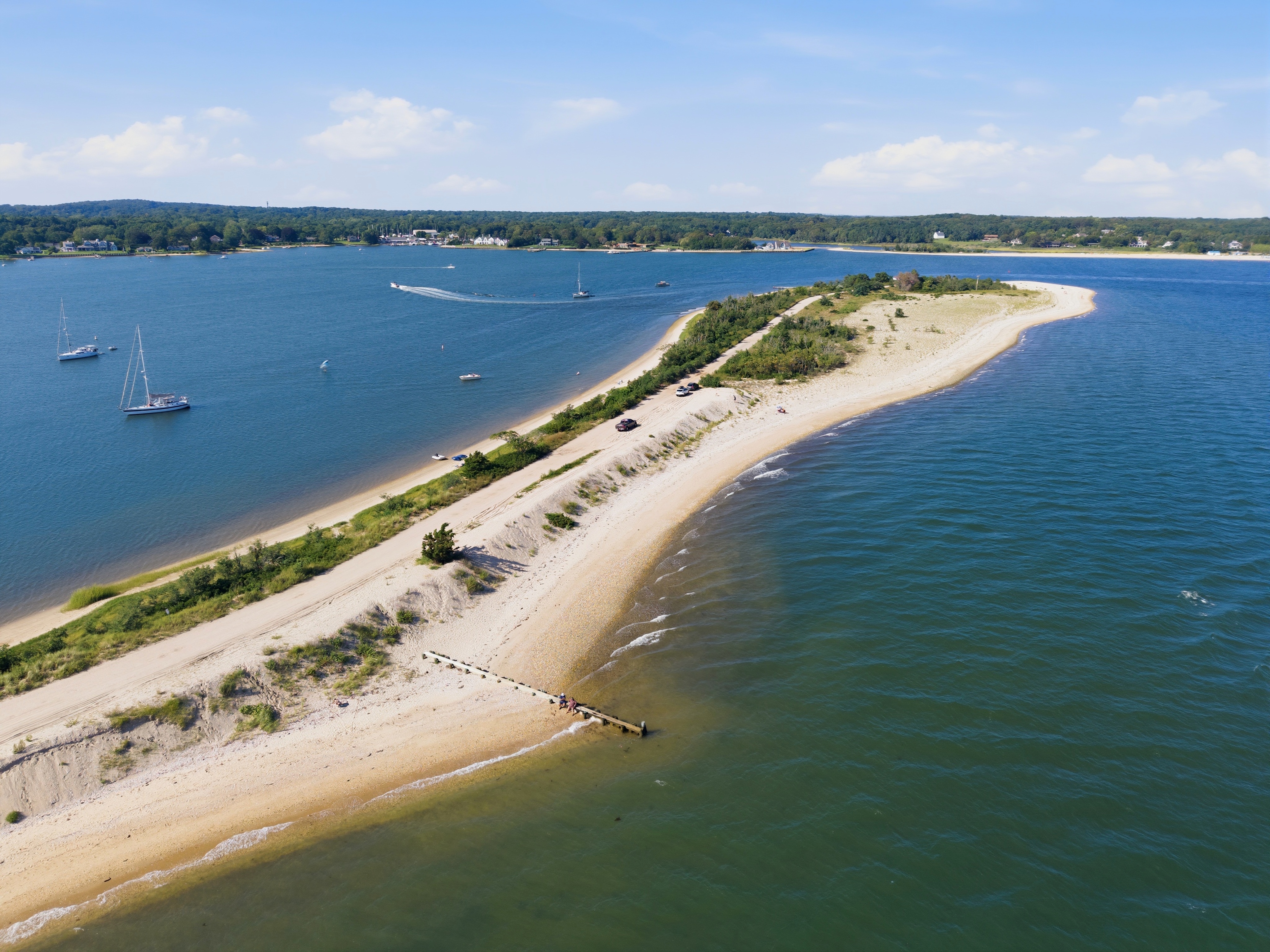  9 Bay Shore Drive, Shelter Island, NY, 11964 - 物件實景