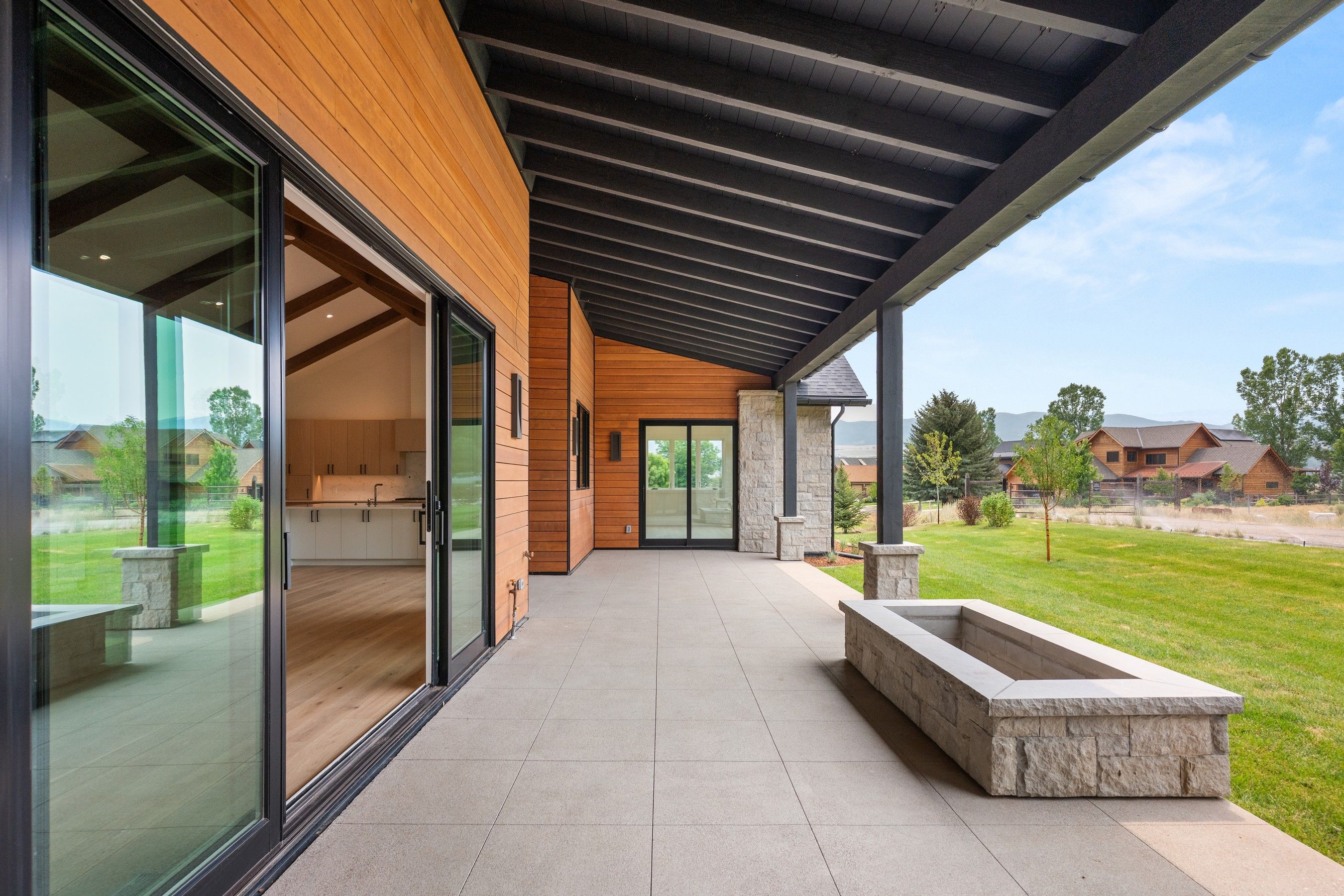  Completed 2026 New Build in River Valley Ranch - 物件實景