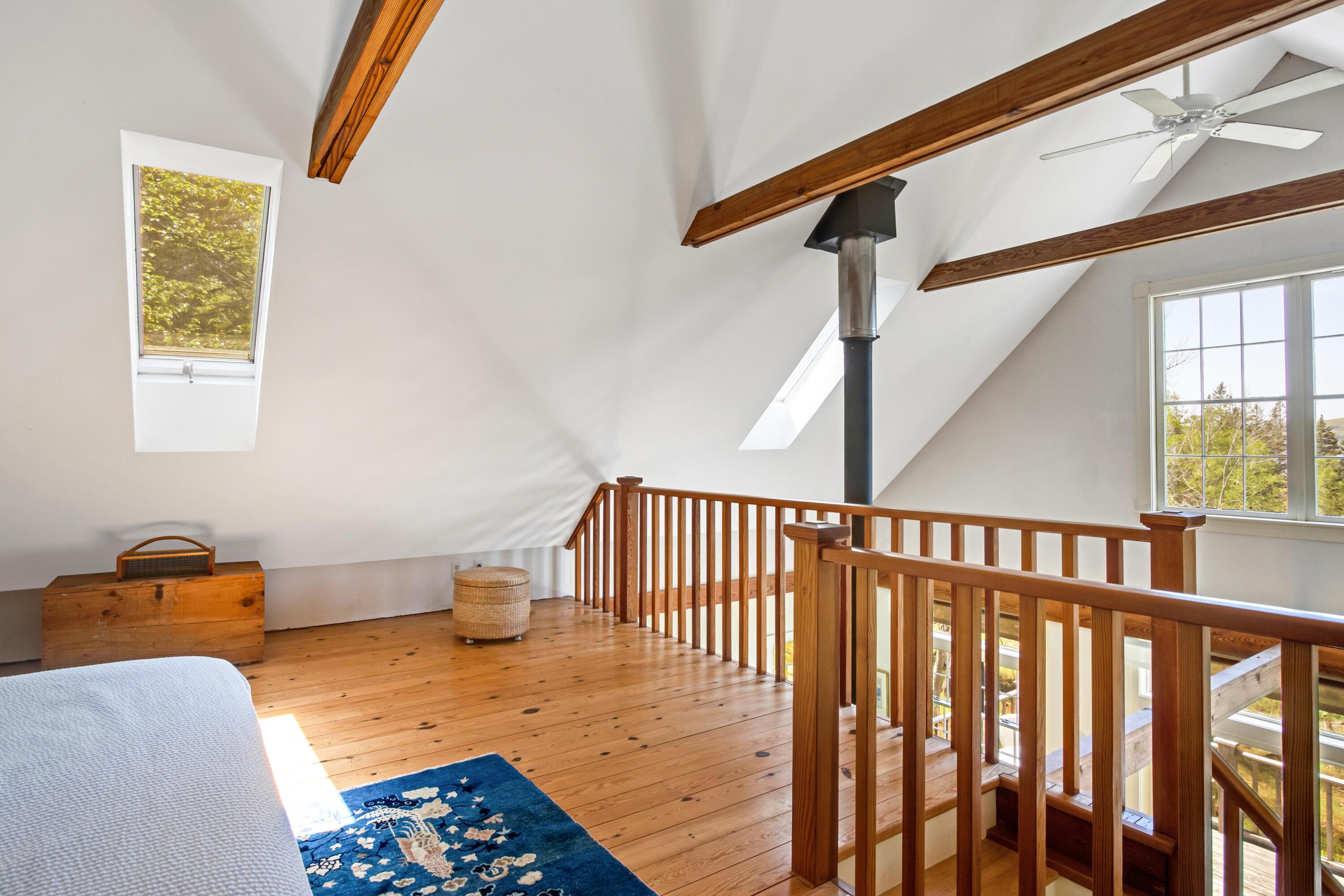  1317 Trim Lane - 物件實景