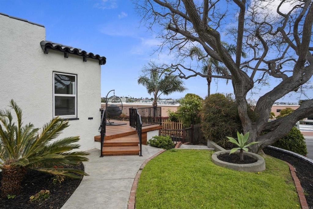 San Diego, California, 92107, United States, 3 Bedrooms Bedrooms, ,2 BathroomsBathrooms,Residential,For Sale,1908264