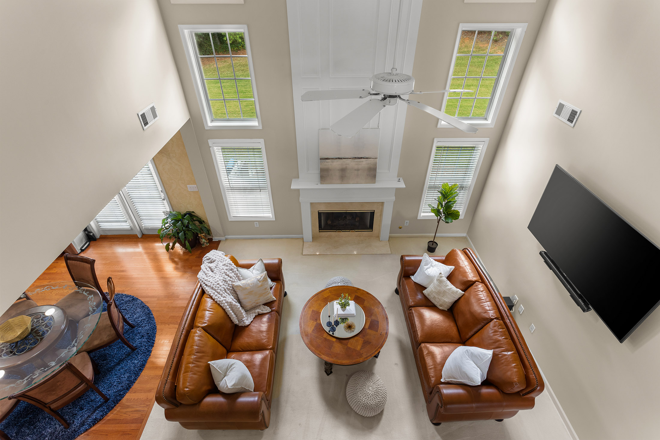  Gorgeous, Move-in Ready Home in Amenity-rich Heron Bay - 物件實景