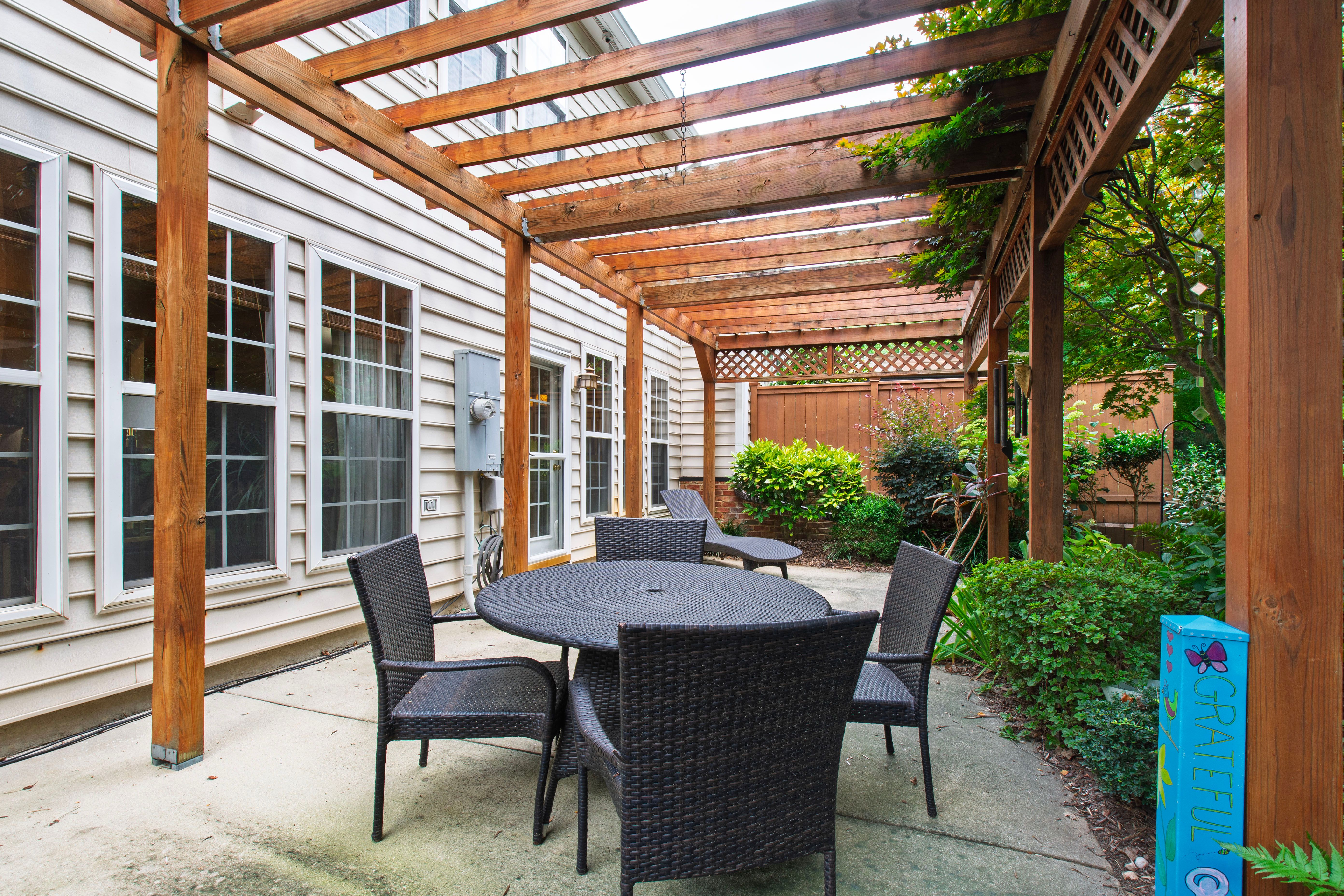  2603 Glen Eden Drive, Raleigh, NC 27612 - 物件實景