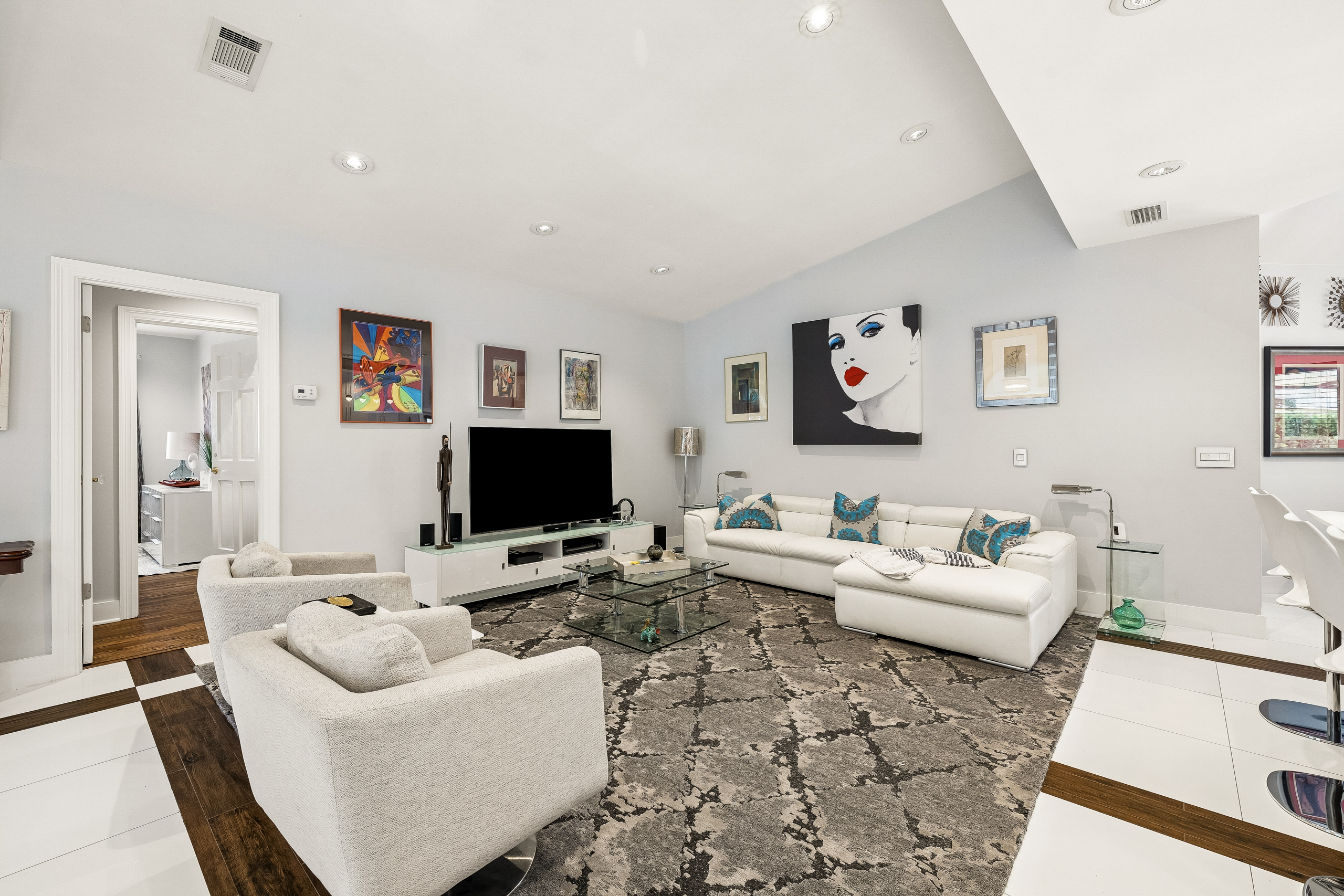  Private Pool Retreat on an Expansive Corner Destin Homesite - 物件實景