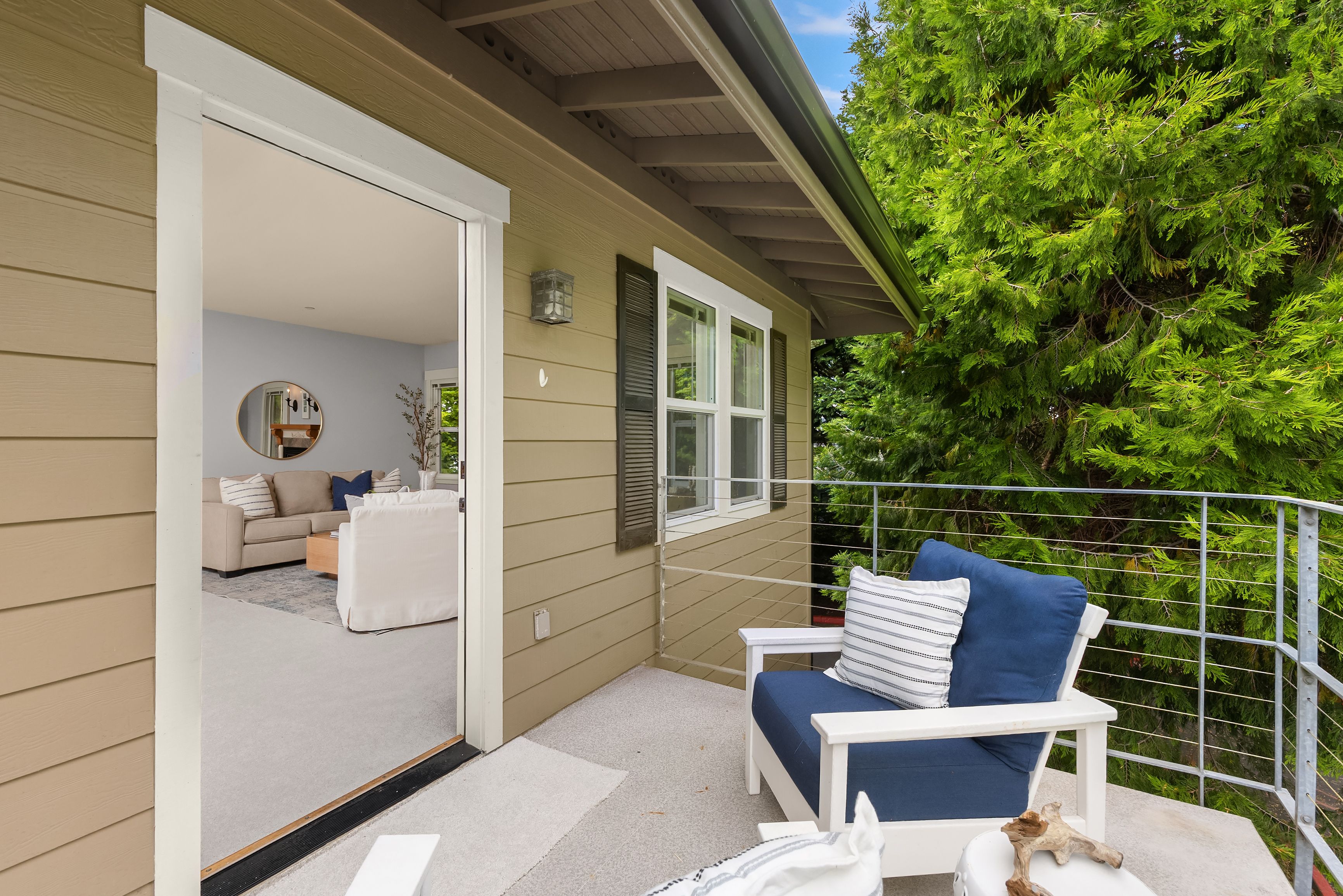  9551 NE South Beach Drive 3H, Bainbridge Island, WA 98110 - 物件實景